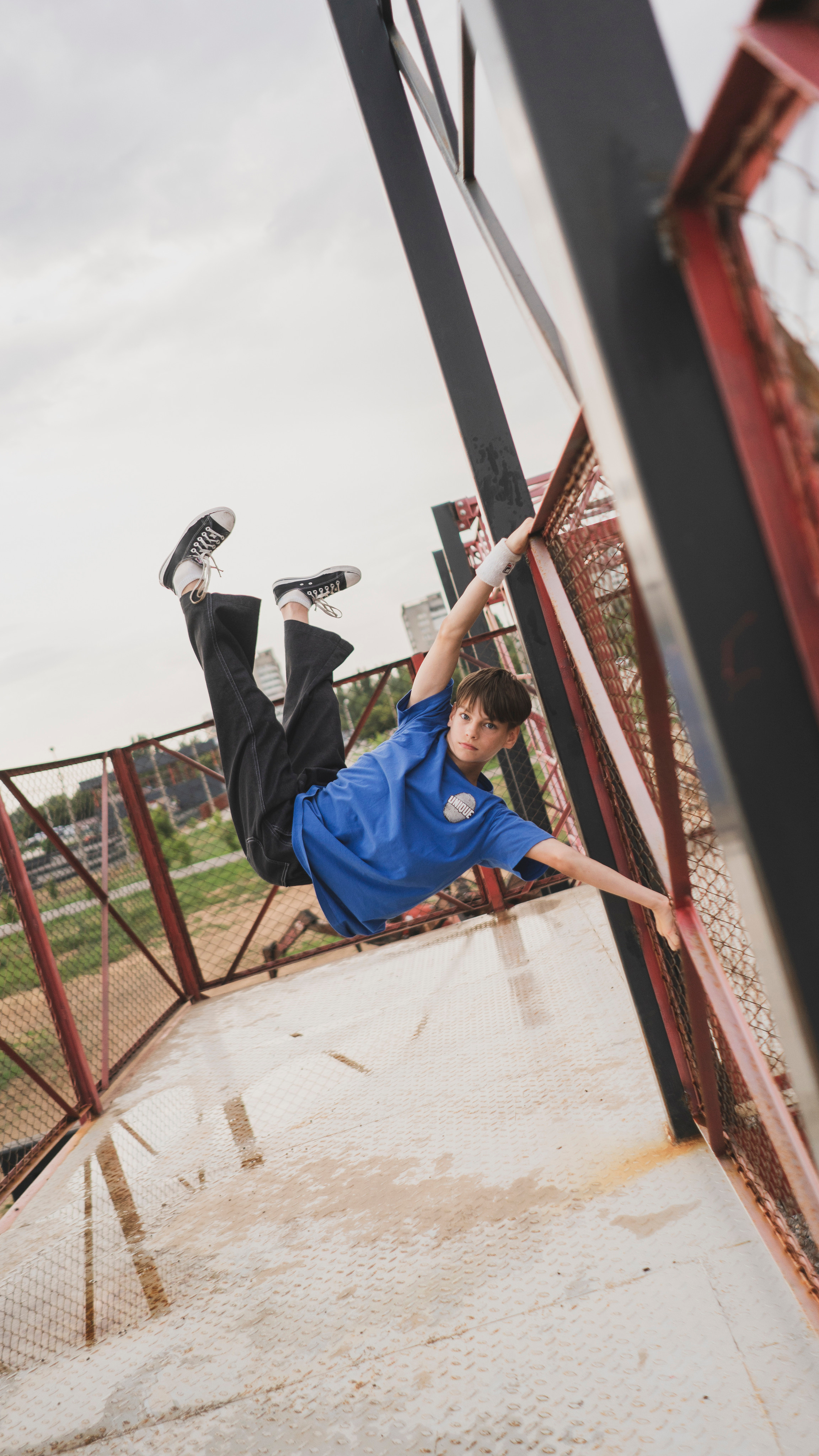 Танцы. Съемка фото и видео контента. Михаил Руденко