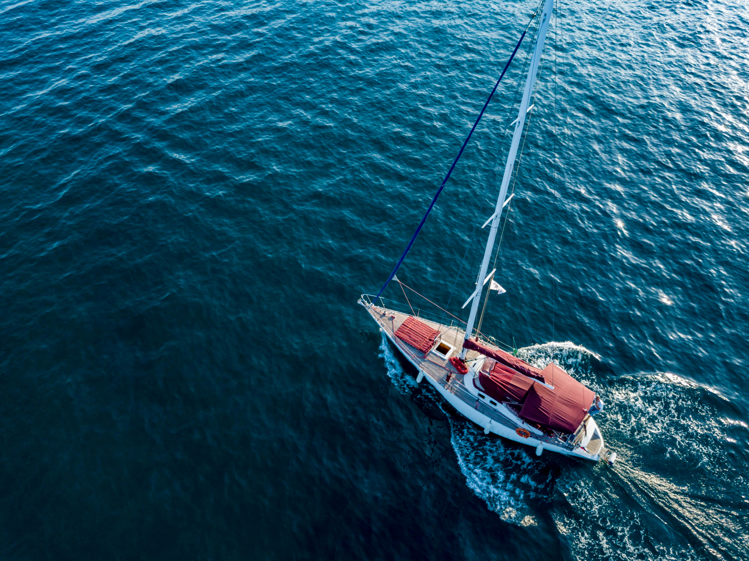 Аэро. Съемка фото и видео контента. Михаил Руденко