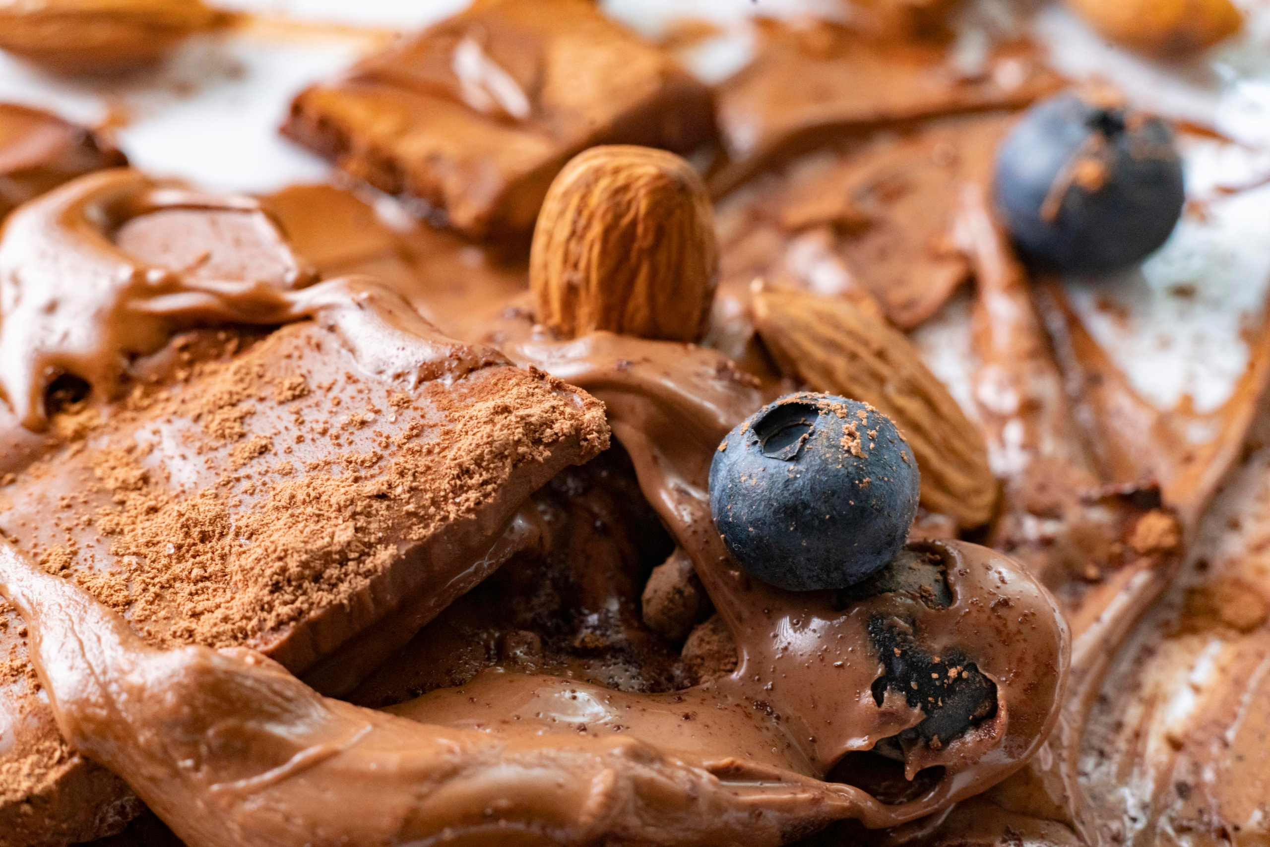 Фуд. Съемка фото и видео контента. Михаил Руденко