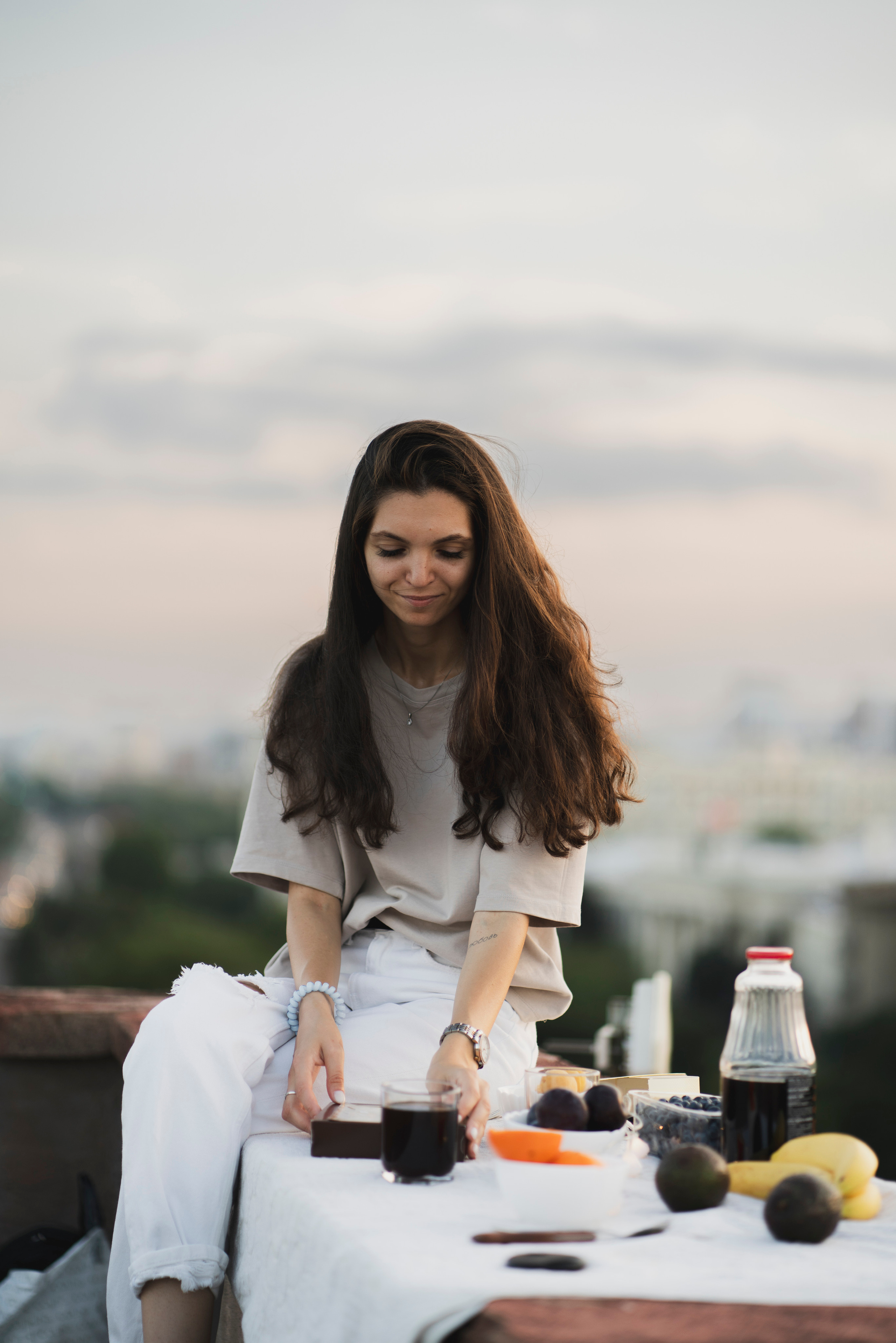 Человек в кадре. Съемка фото и видео контента. Михаил Руденко