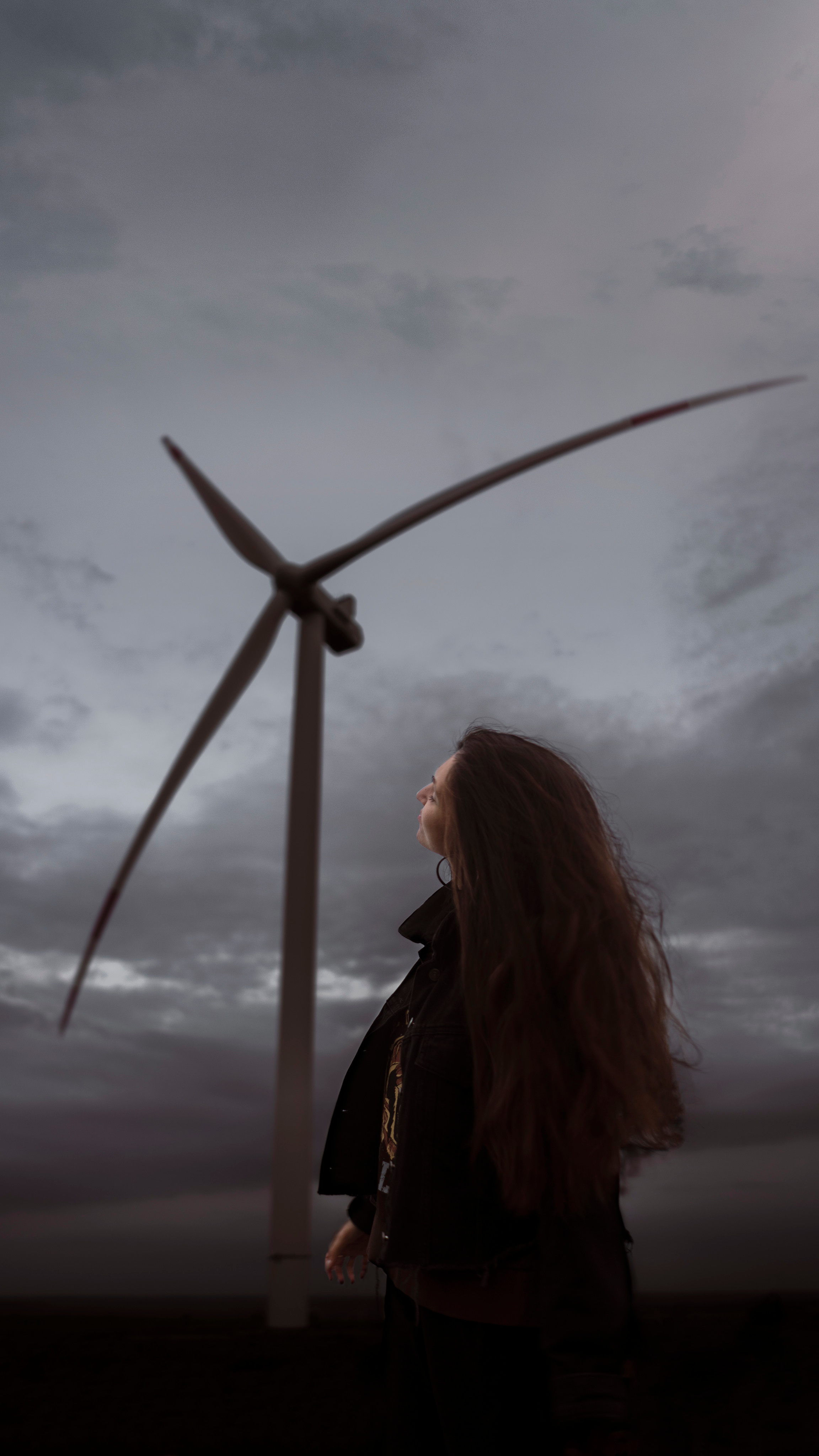 Windmill. Съемка фото и видео контента. Михаил Руденко