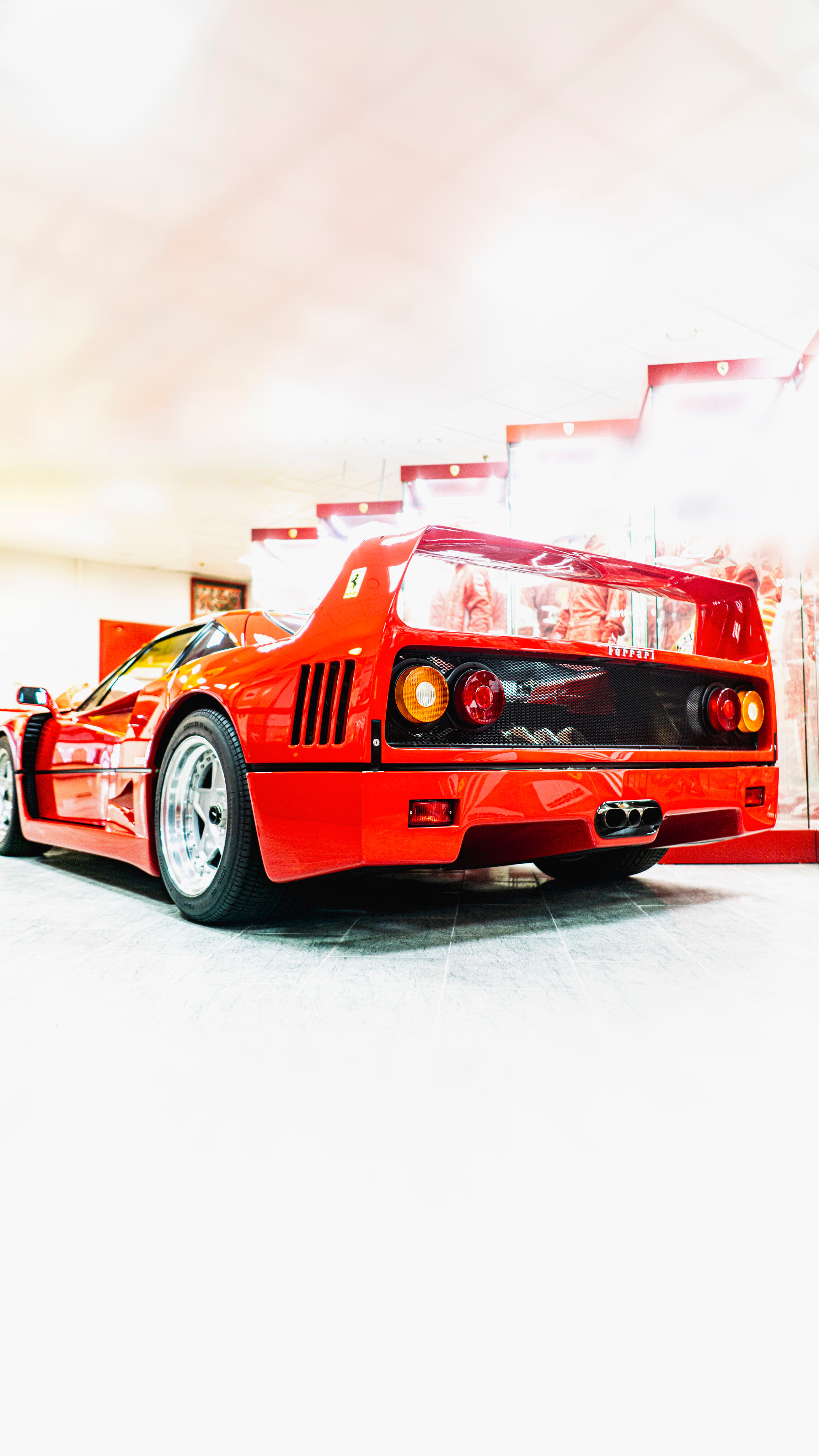 Автомобильная. Съемка фото и видео контента. Михаил Руденко