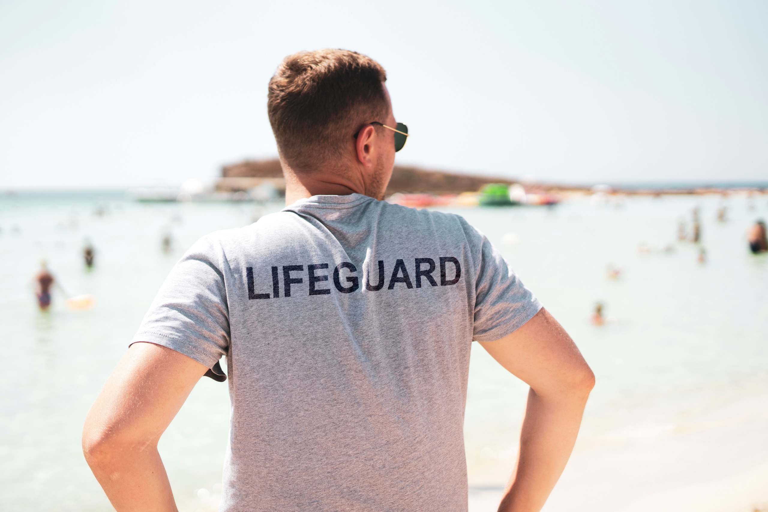 Человек в кадре. Съемка фото и видео контента. Михаил Руденко