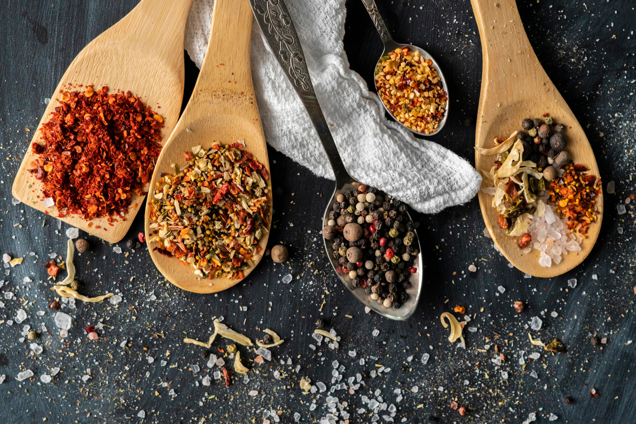 Фуд. Съемка фото и видео контента. Михаил Руденко