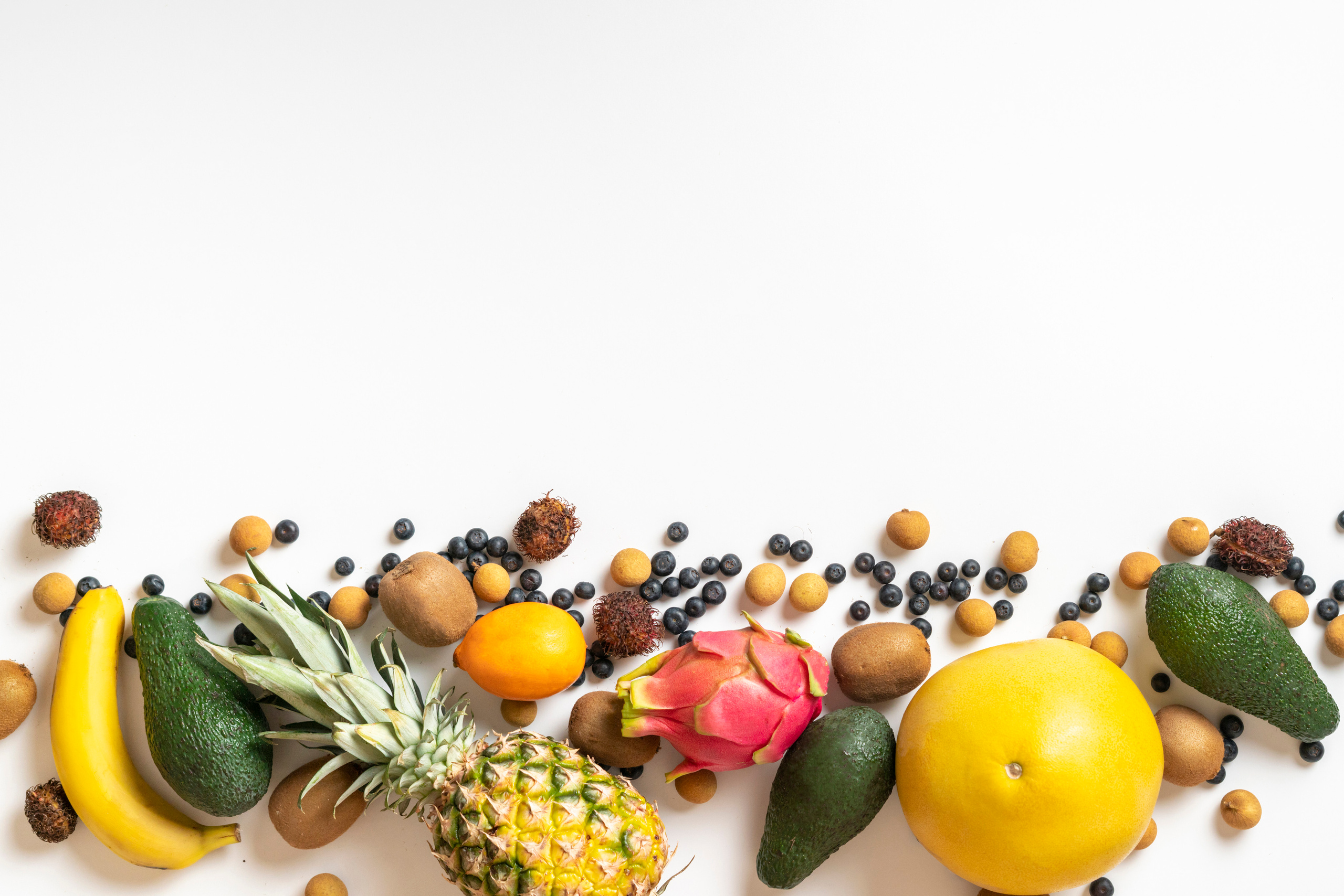 Фрукты. Съемка фото и видео контента. Михаил Руденко