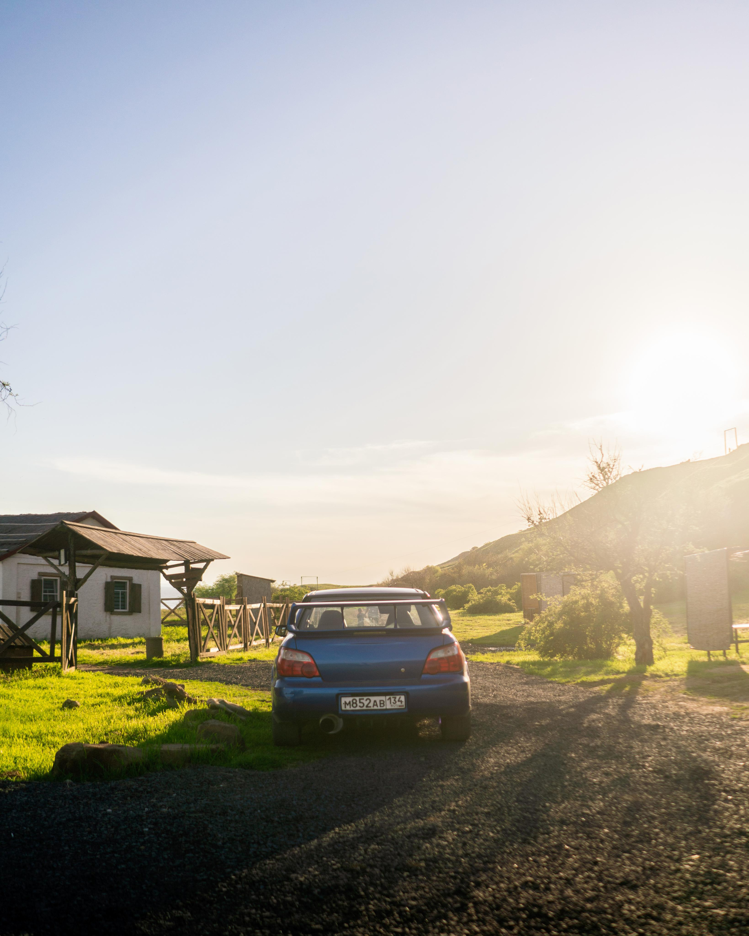 Merzhanovo. Съемка фото и видео контента. Михаил Руденко