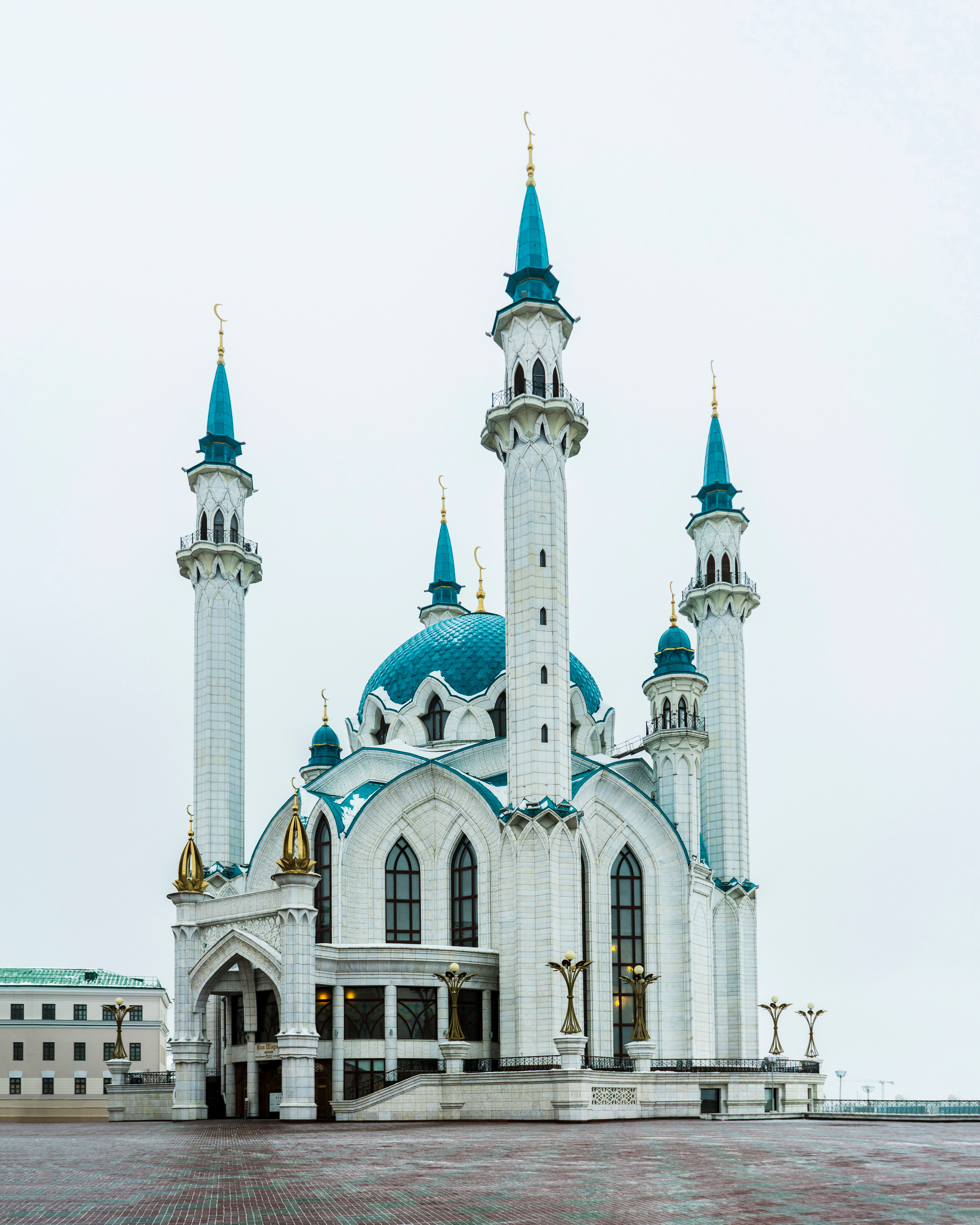 Kazan. Съемка фото и видео контента. Михаил Руденко