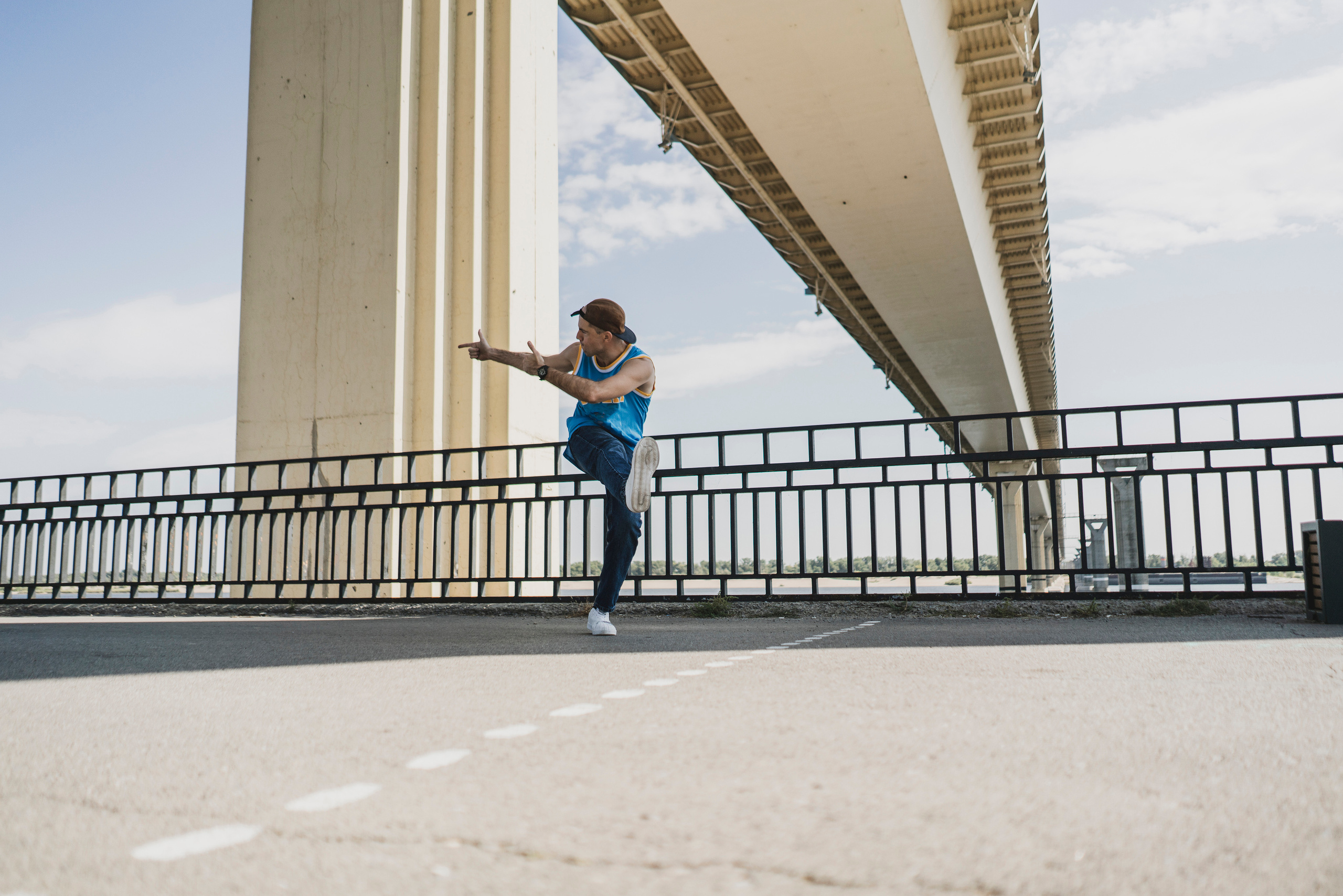 Танцы. Съемка фото и видео контента. Михаил Руденко