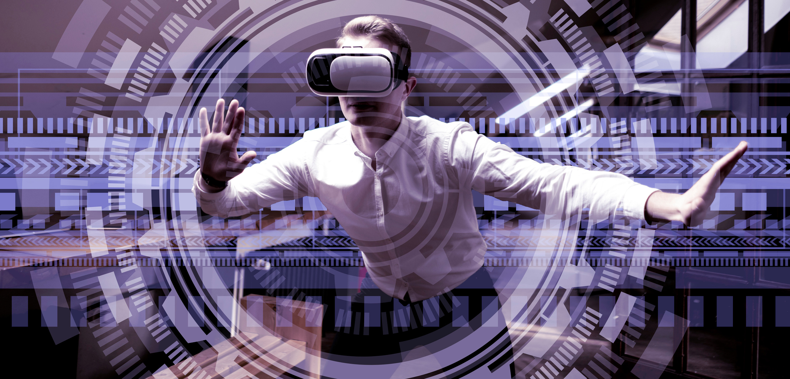 Технологии. Съемка фото и видео контента. Михаил Руденко