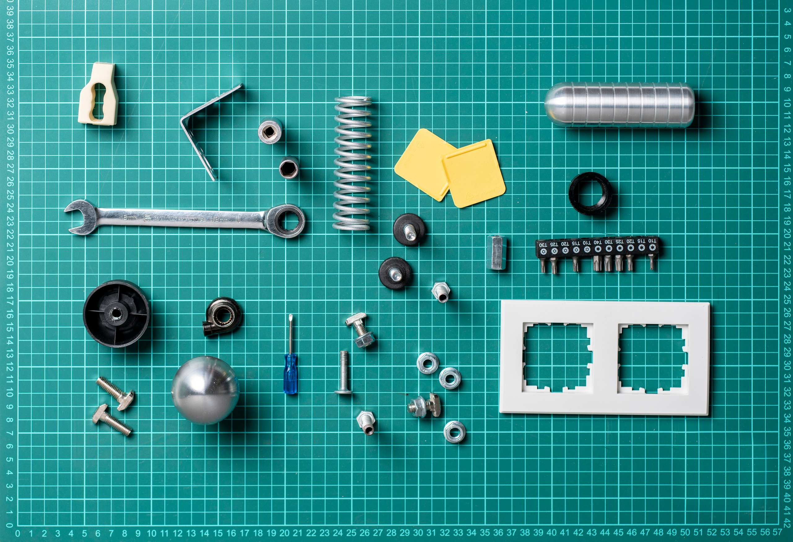 Предметная. Съемка фото и видео контента. Михаил Руденко