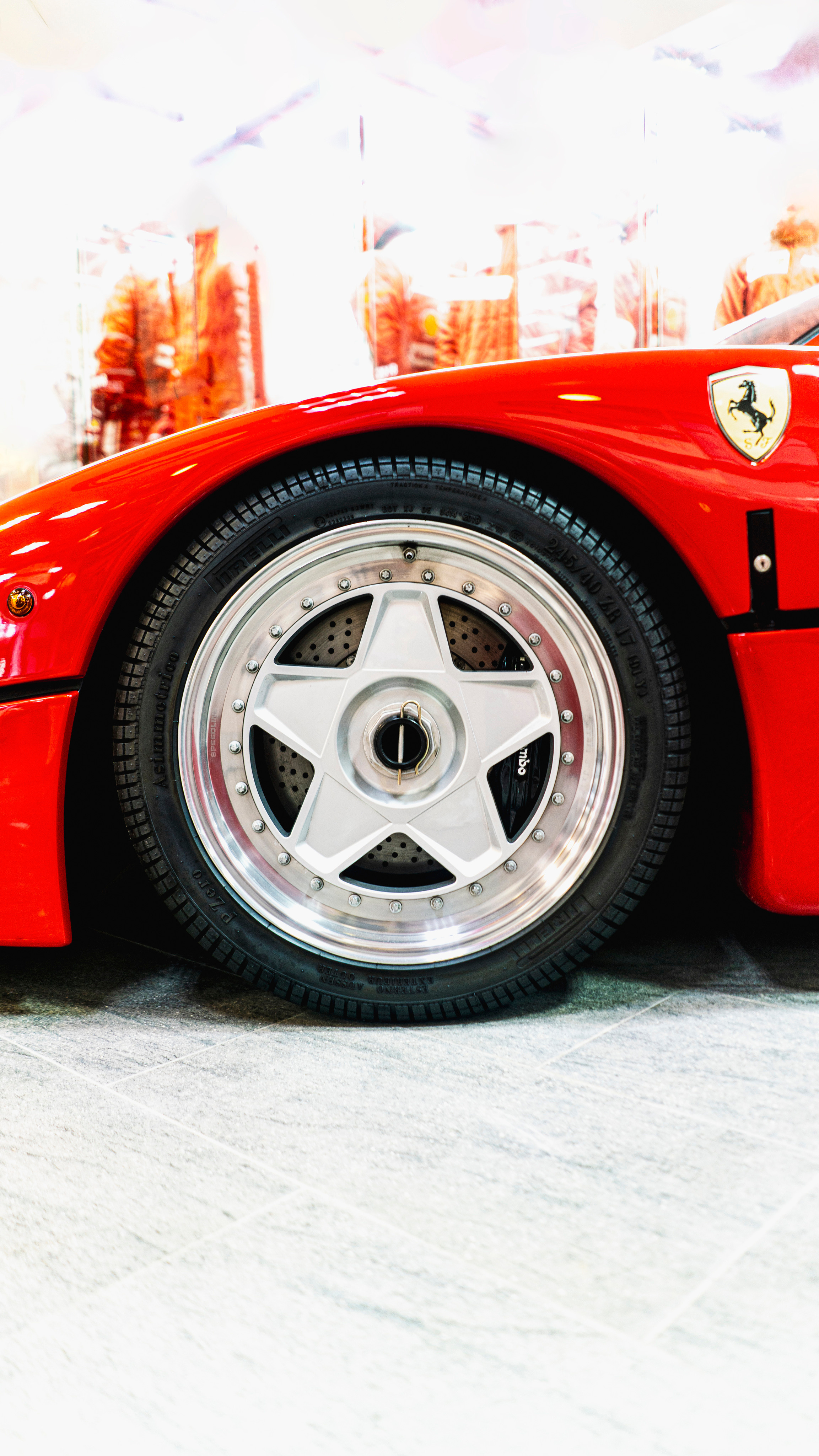 Автомобильная. Съемка фото и видео контента. Михаил Руденко