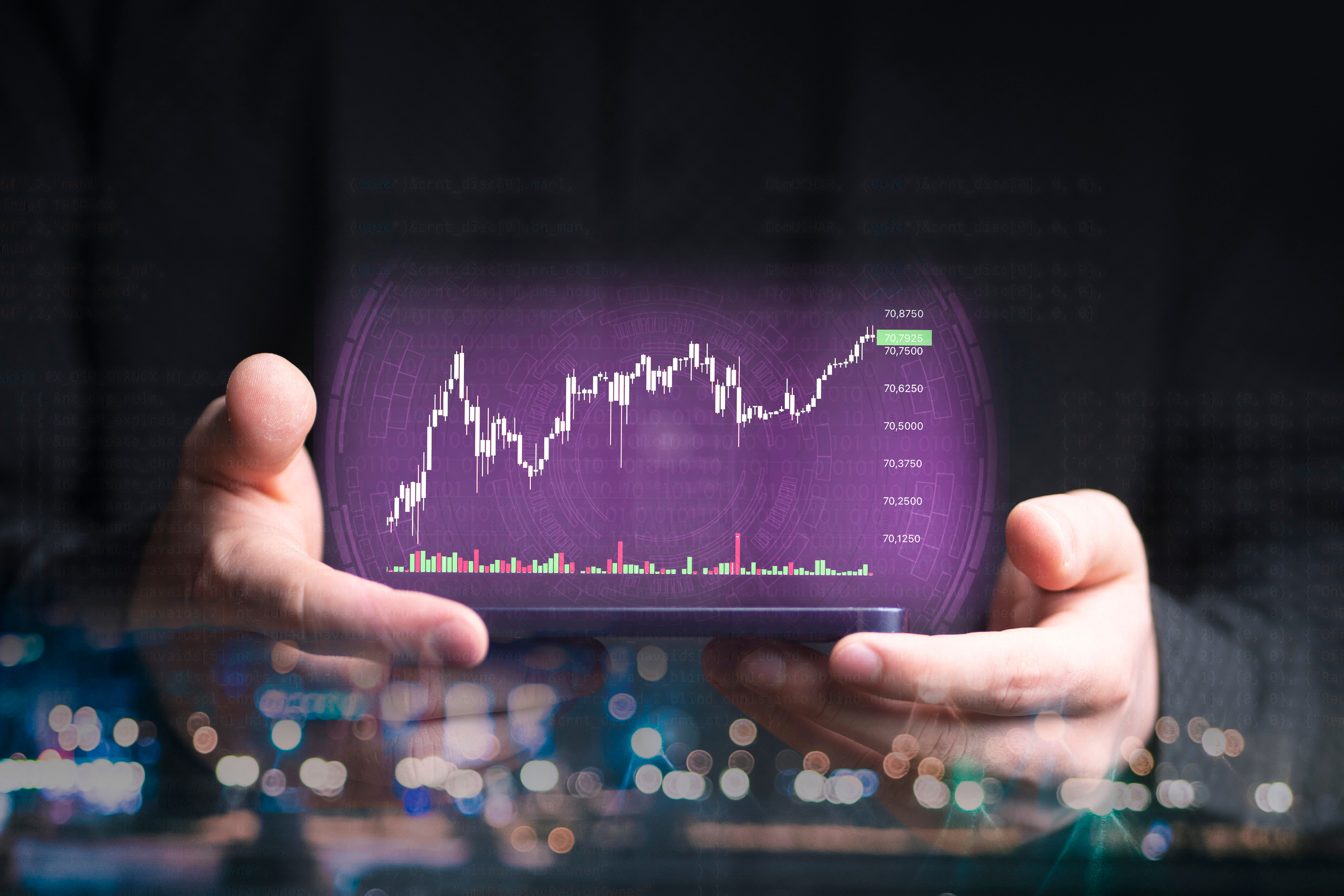 Технологии. Съемка фото и видео контента. Михаил Руденко