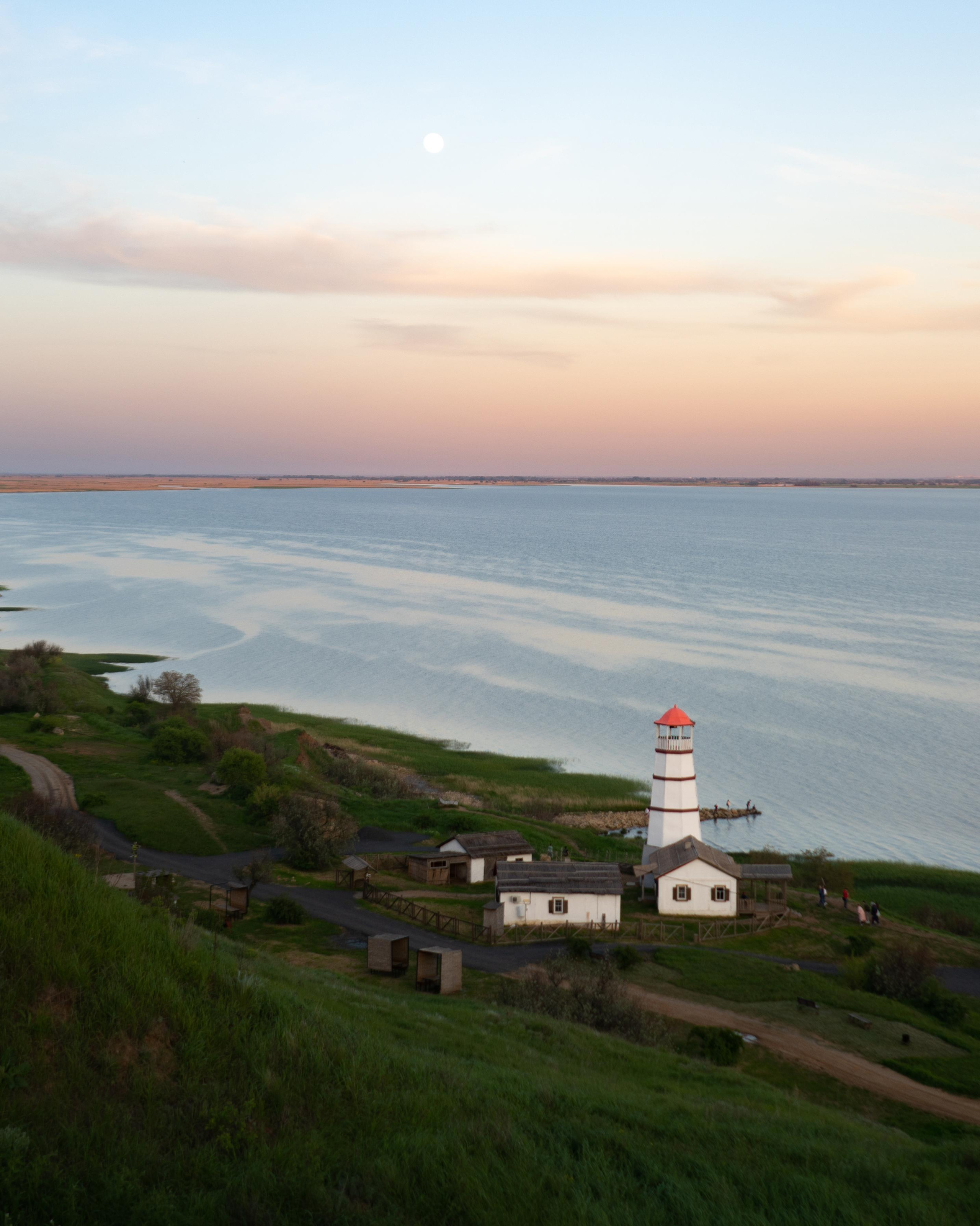 Merzhanovo. Съемка фото и видео контента. Михаил Руденко