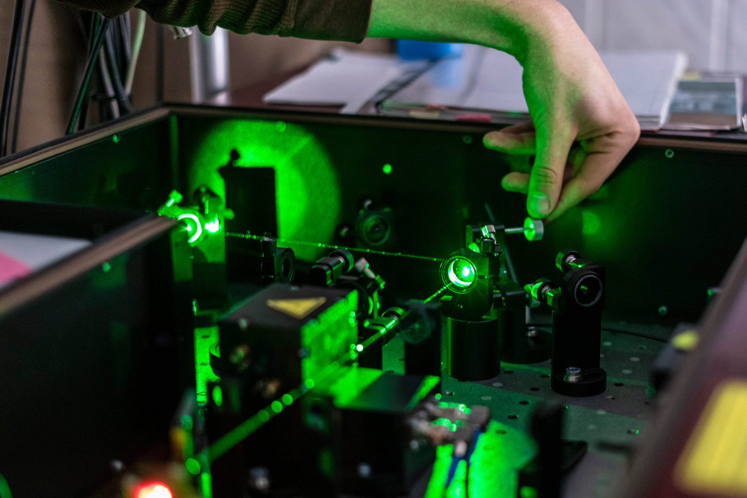 Технологии. Съемка фото и видео контента. Михаил Руденко