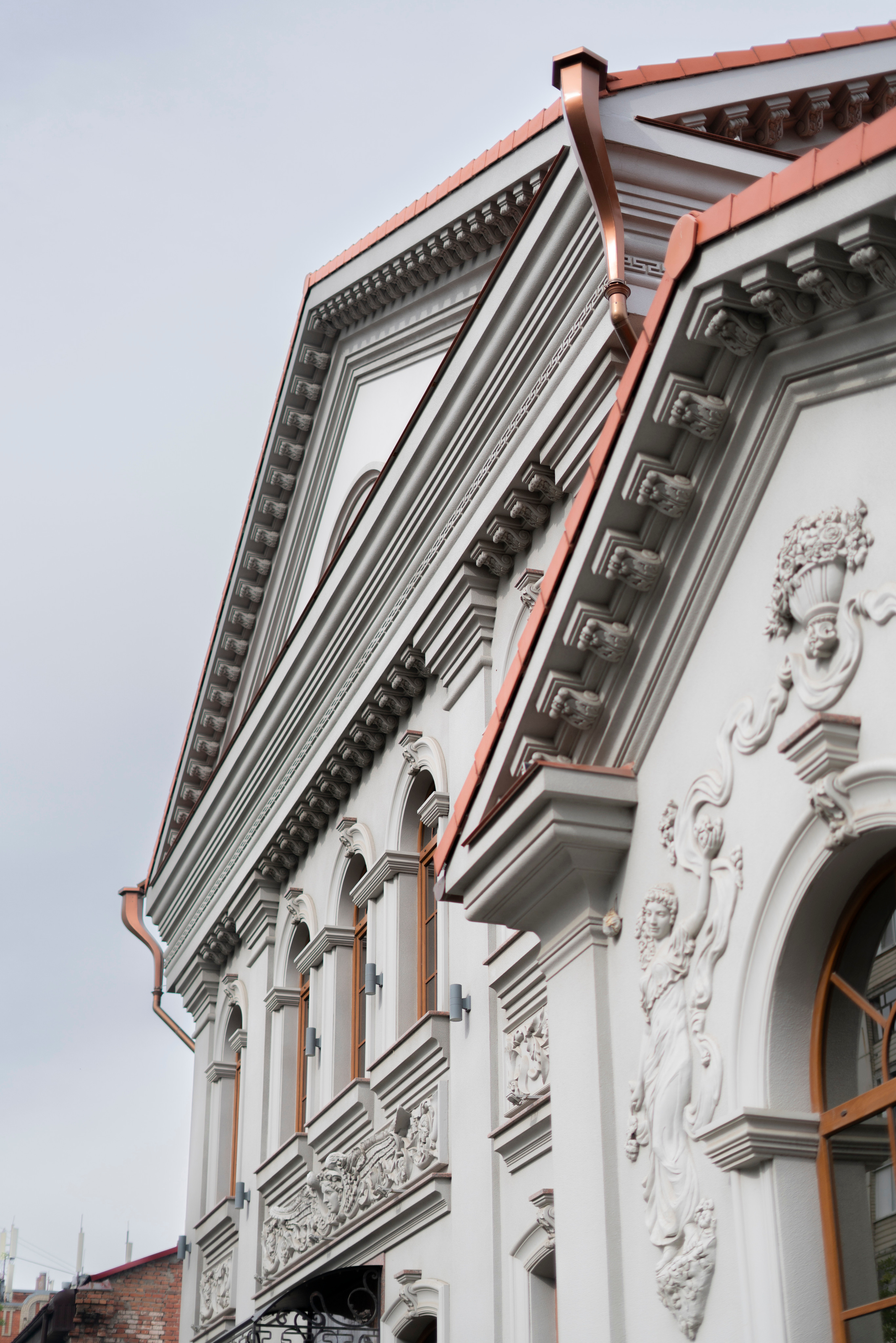 Saratov. Съемка фото и видео контента. Михаил Руденко