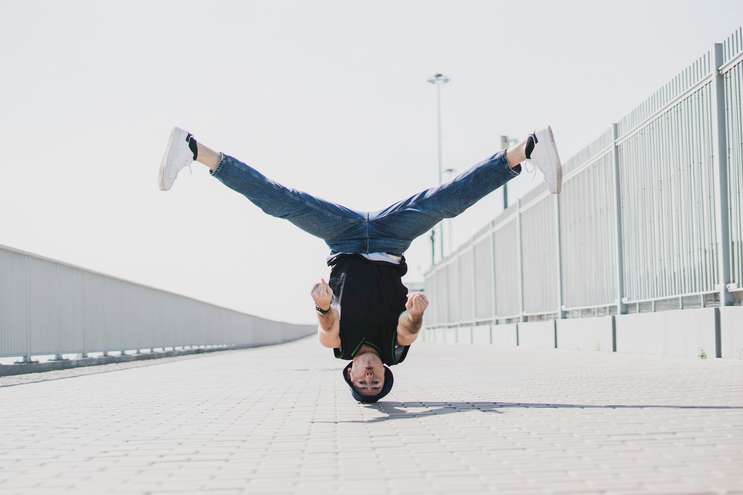 Танцы. Съемка фото и видео контента. Михаил Руденко