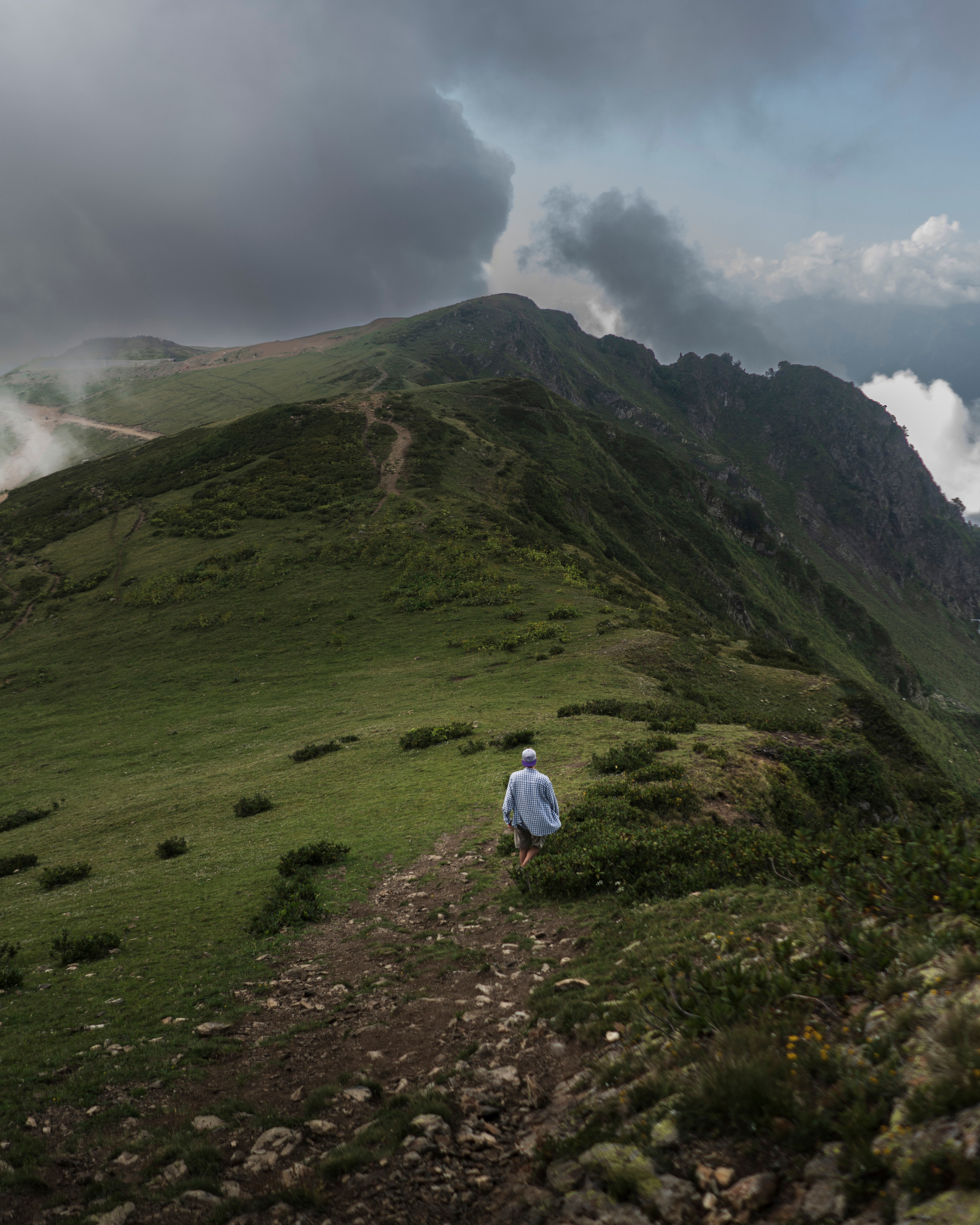 Sochi. Съемка фото и видео контента. Михаил Руденко