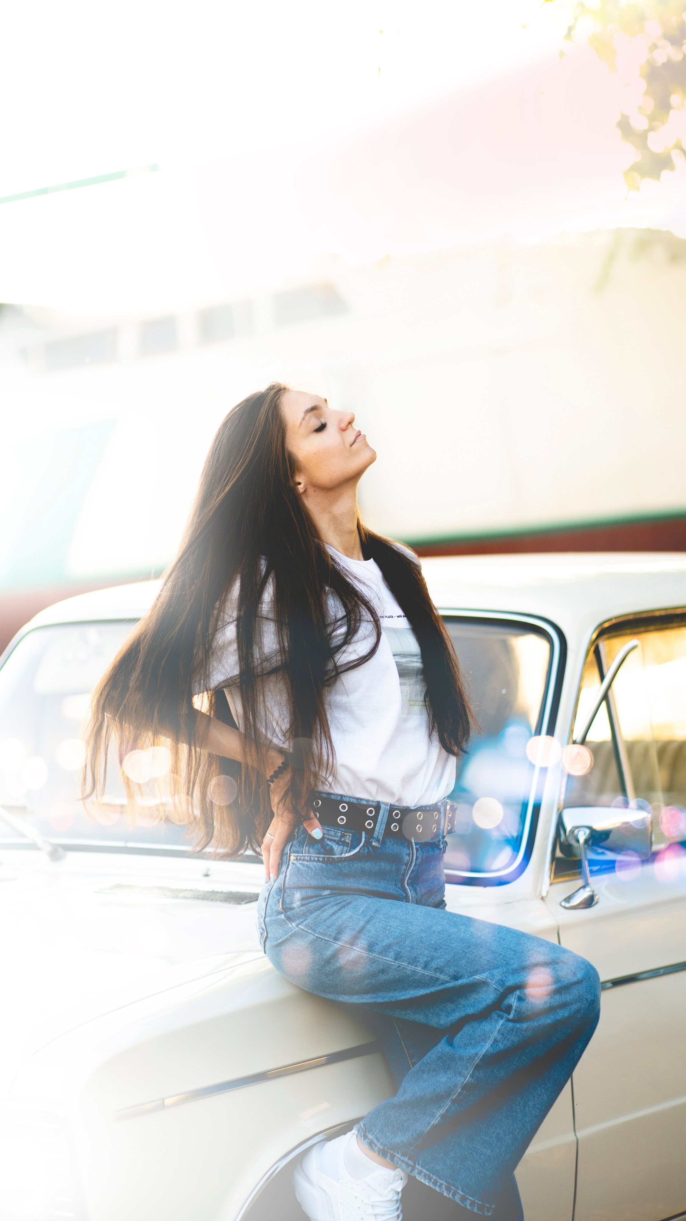 Портфолио. Съемка фото и видео контента. Михаил Руденко