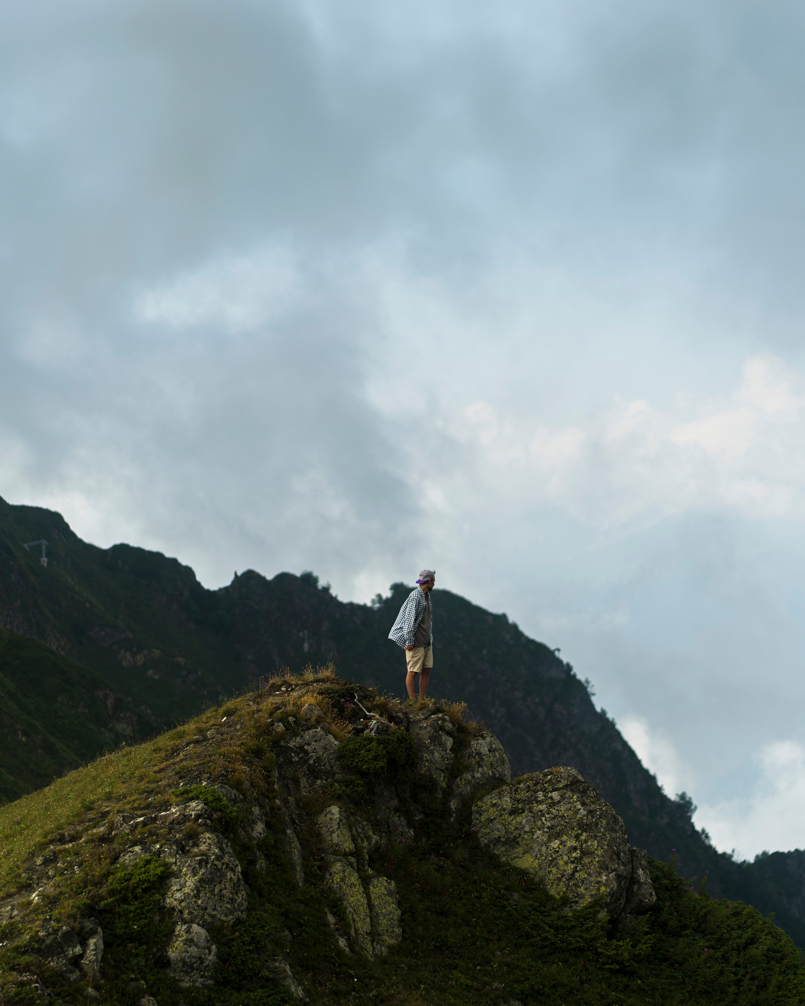 Sochi. Съемка фото и видео контента. Михаил Руденко