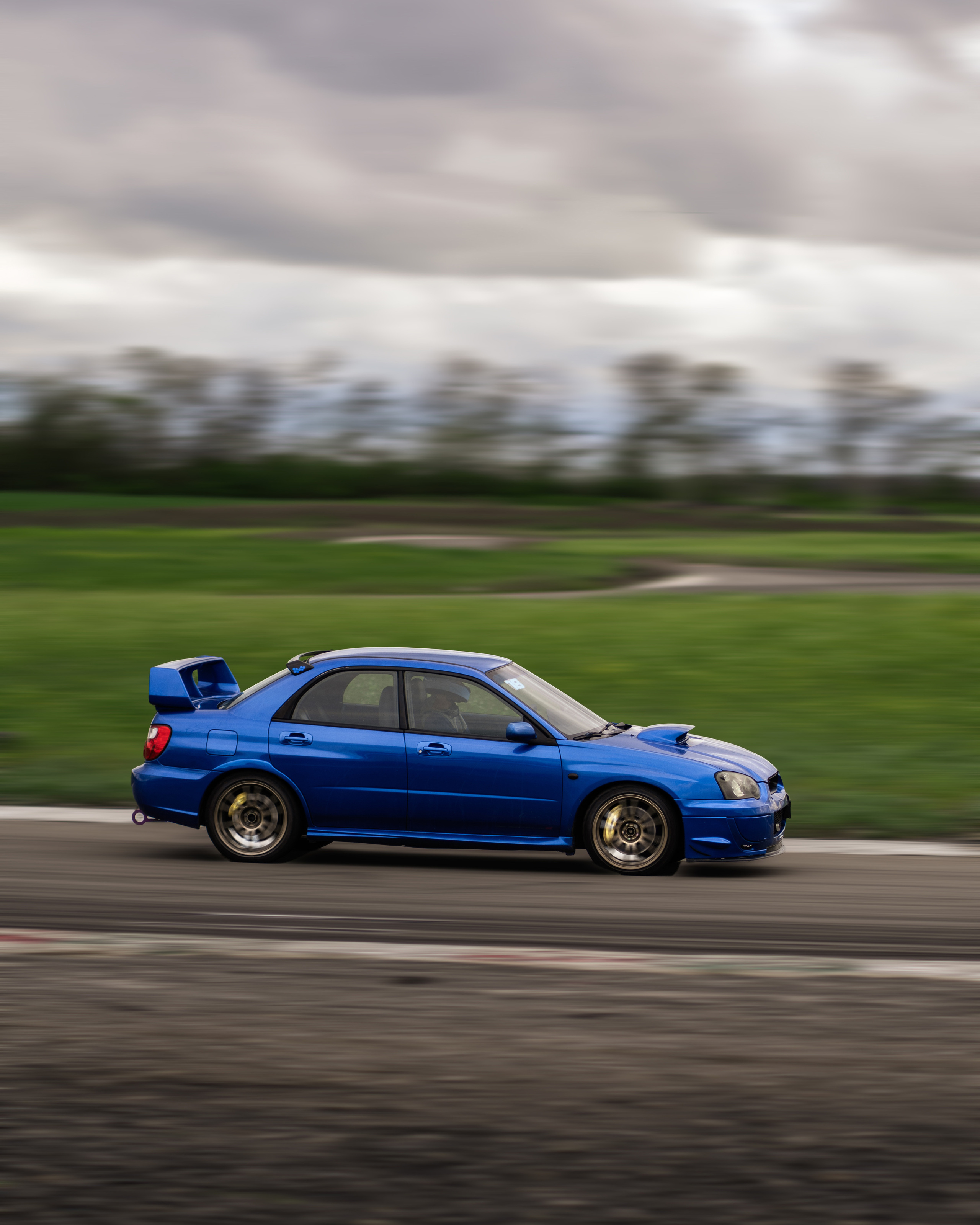 Автомобильная. Съемка фото и видео контента. Михаил Руденко