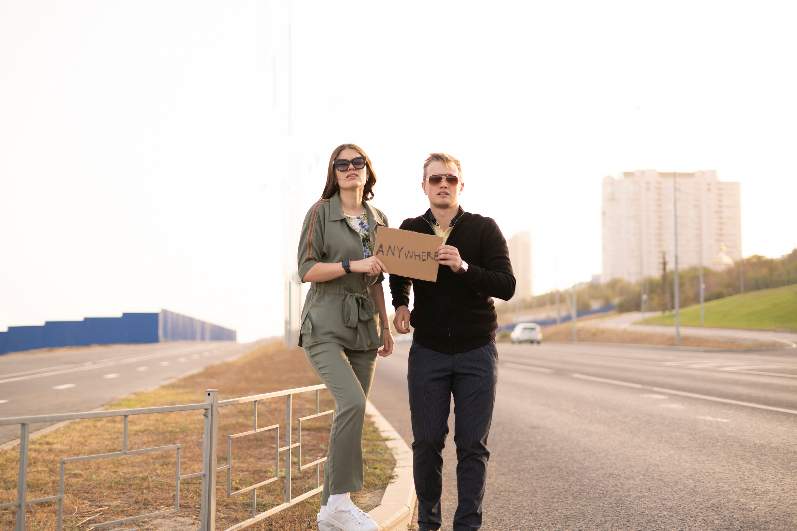 Человек в кадре. Съемка фото и видео контента. Михаил Руденко