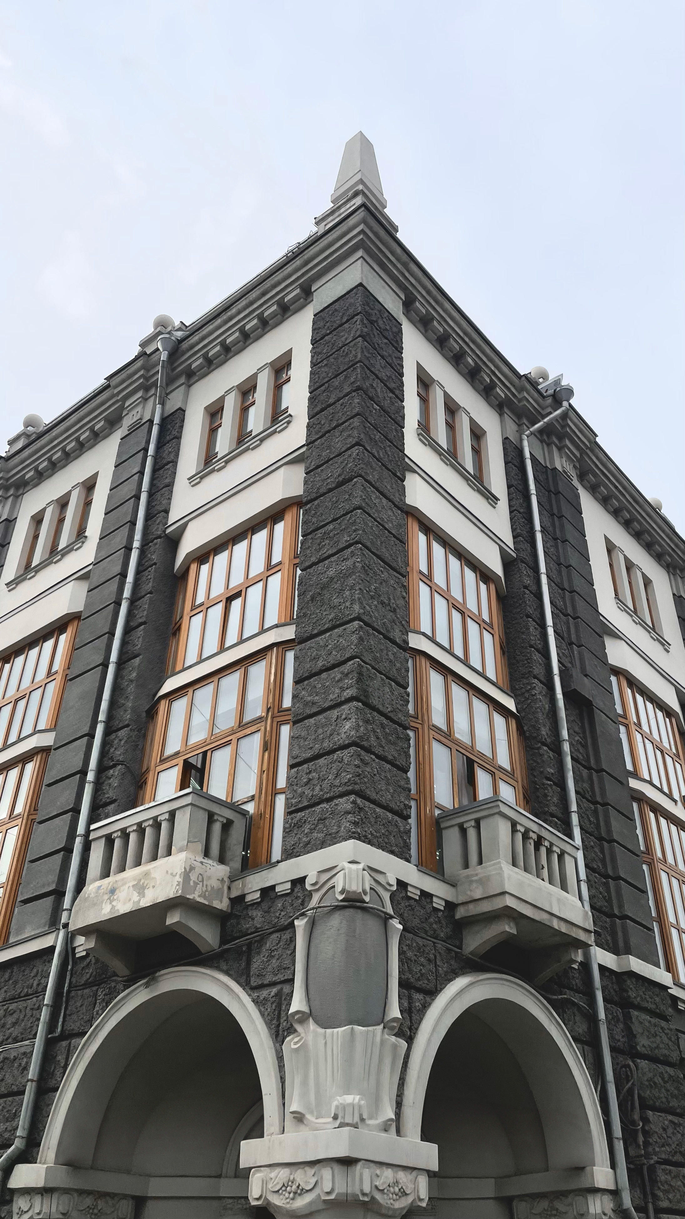 Saratov. Съемка фото и видео контента. Михаил Руденко