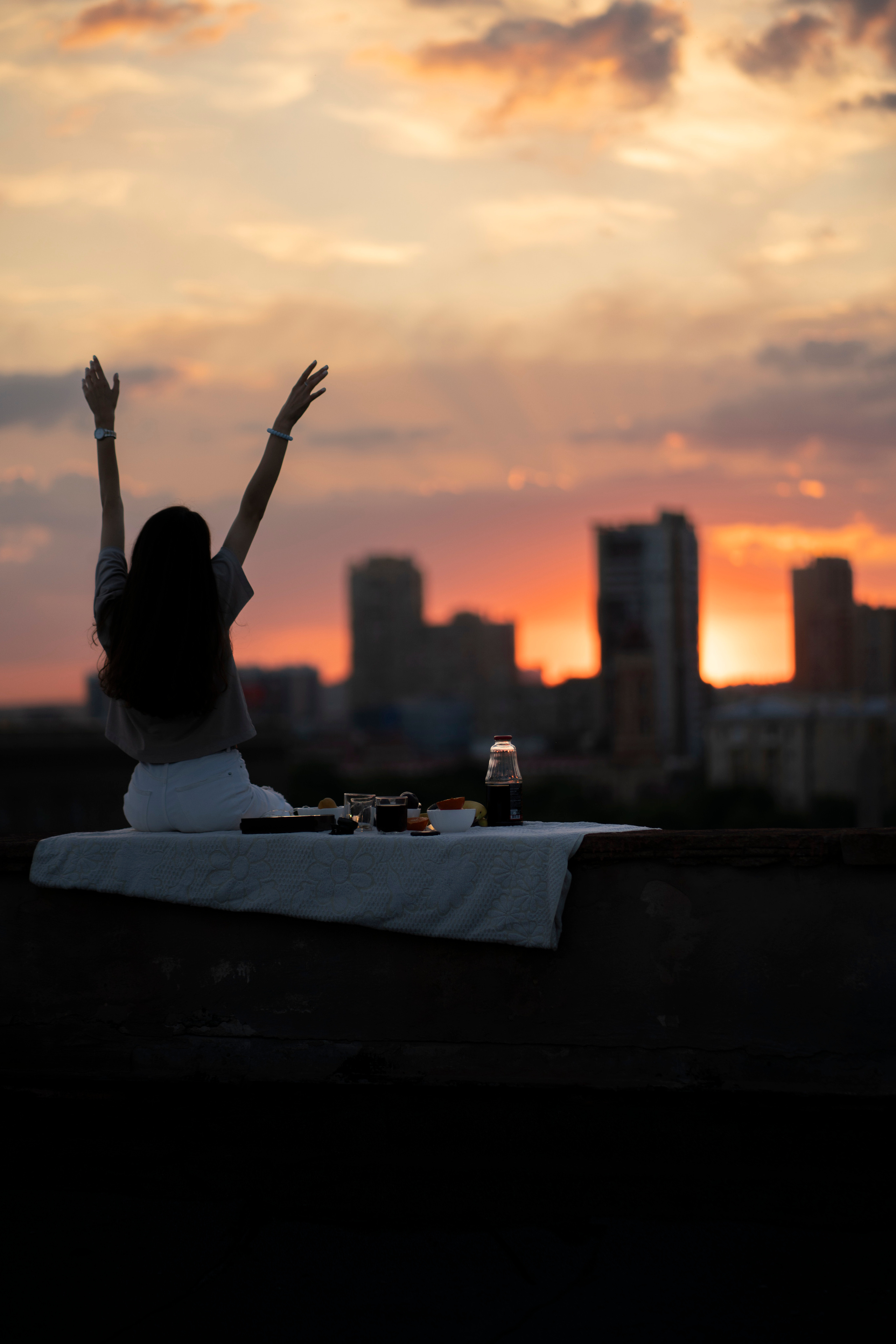 Человек в кадре. Съемка фото и видео контента. Михаил Руденко