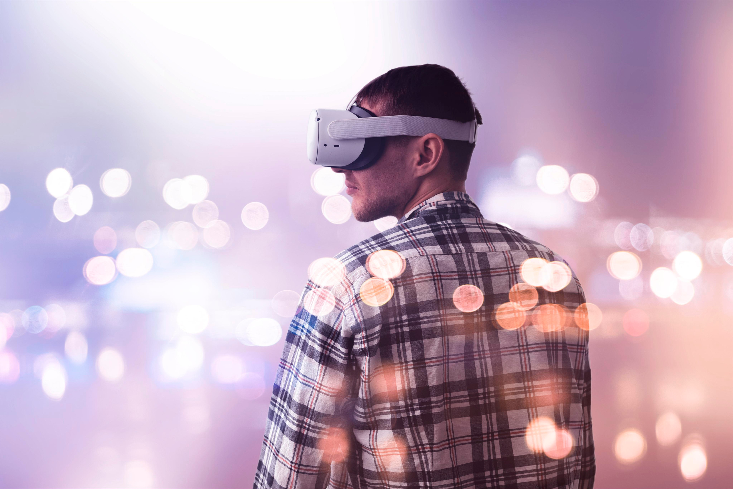 Технологии. Съемка фото и видео контента. Михаил Руденко