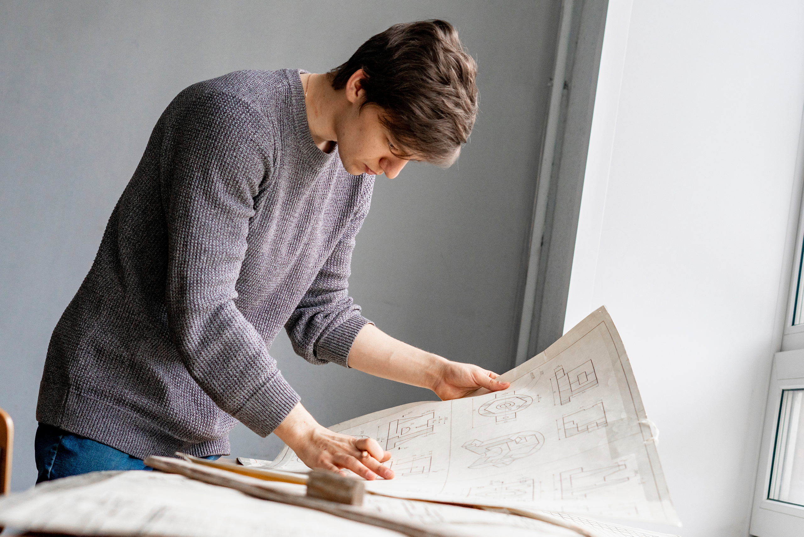 Портфолио. Съемка фото и видео контента. Михаил Руденко