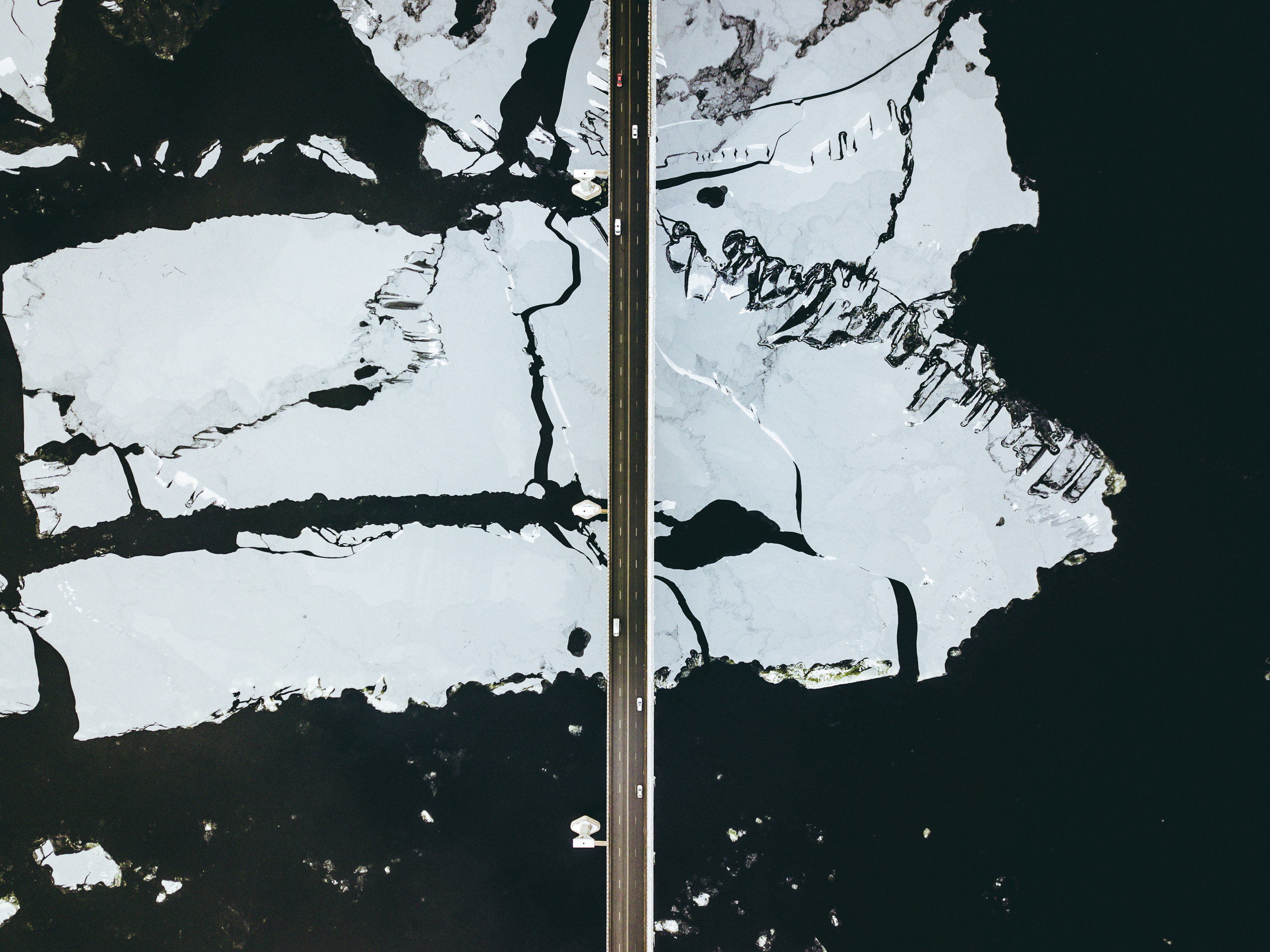 Аэро. Съемка фото и видео контента. Михаил Руденко