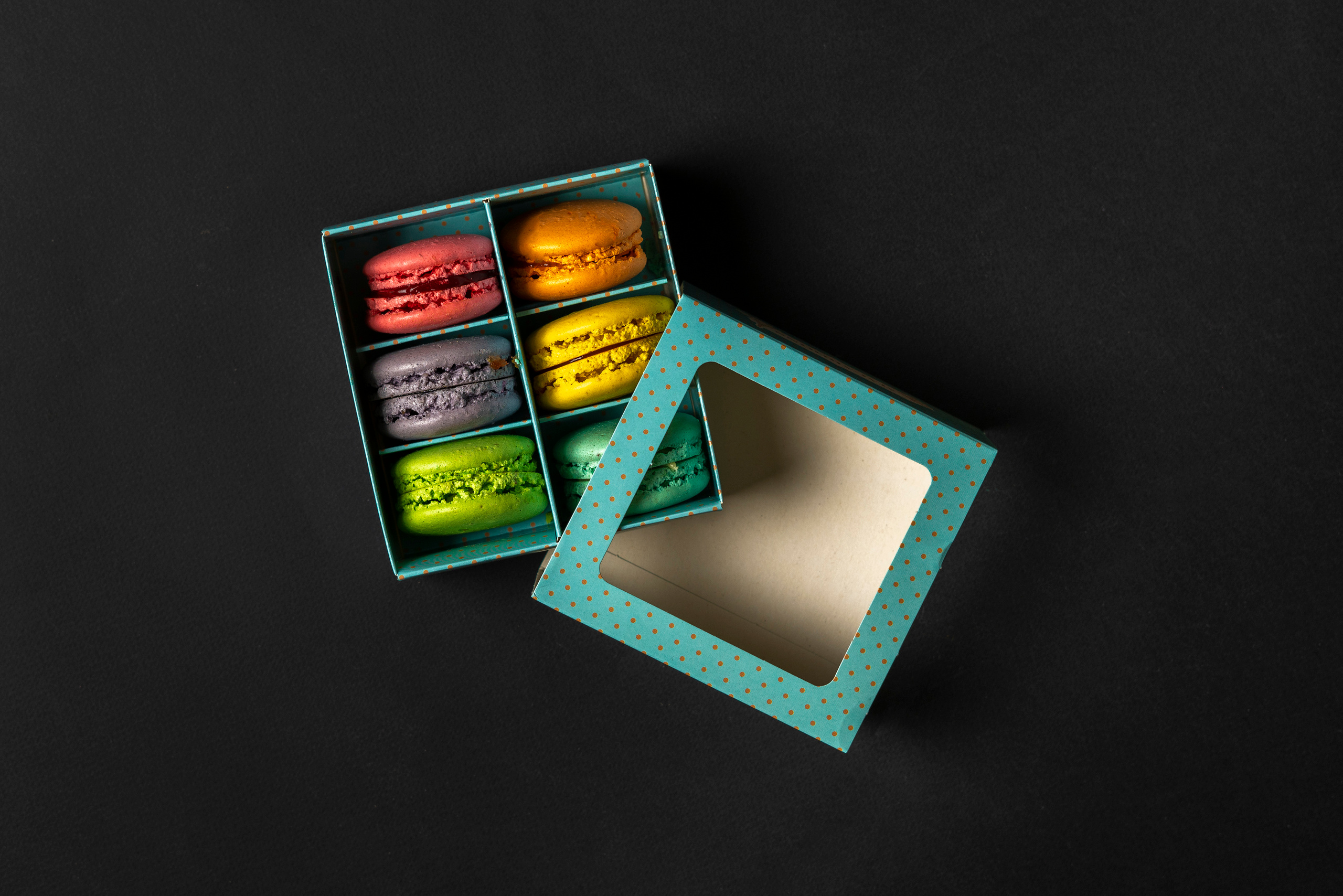 Фуд. Съемка фото и видео контента. Михаил Руденко