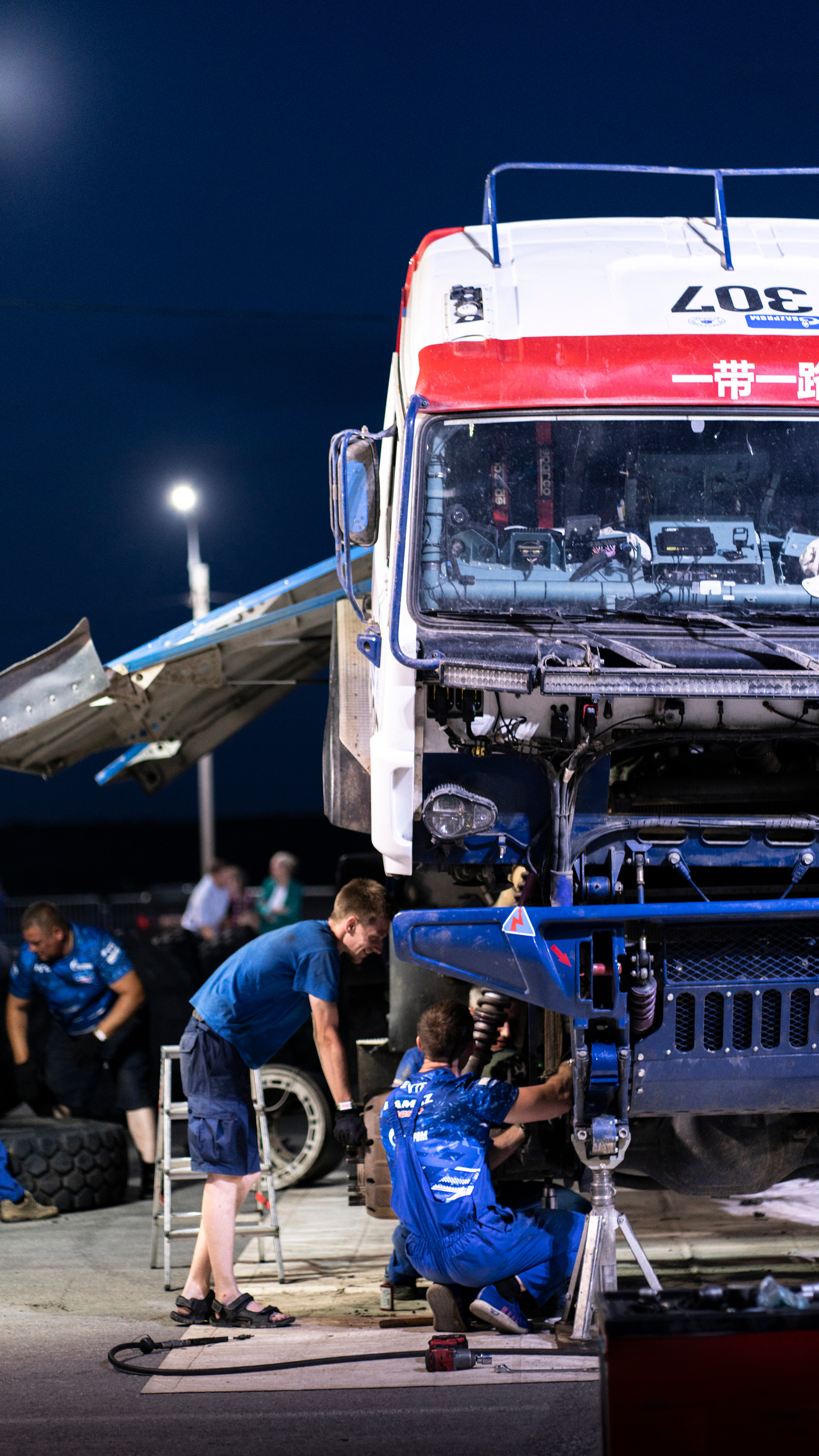 Автомобильная. Съемка фото и видео контента. Михаил Руденко