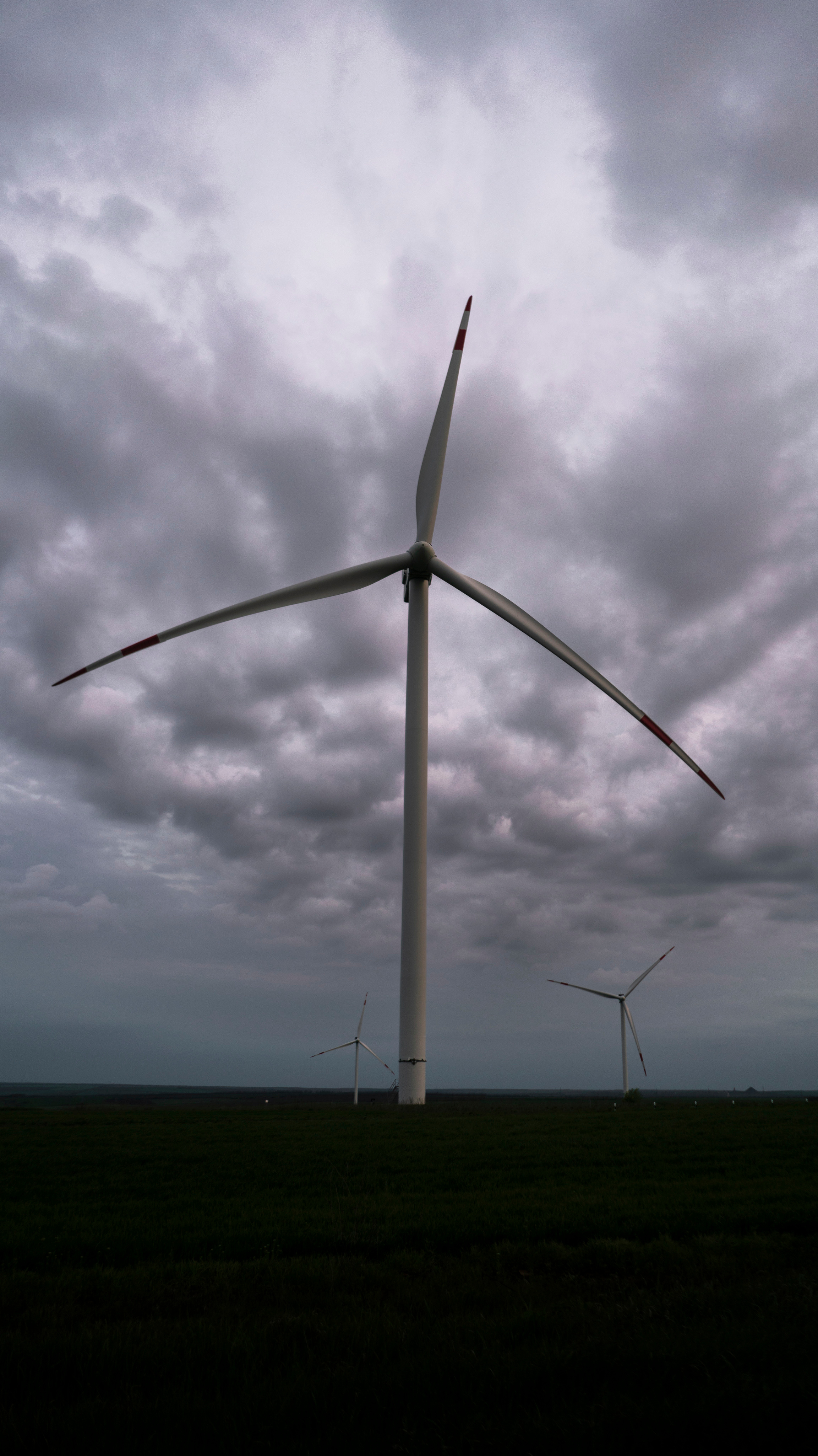 Windmill. Съемка фото и видео контента. Михаил Руденко