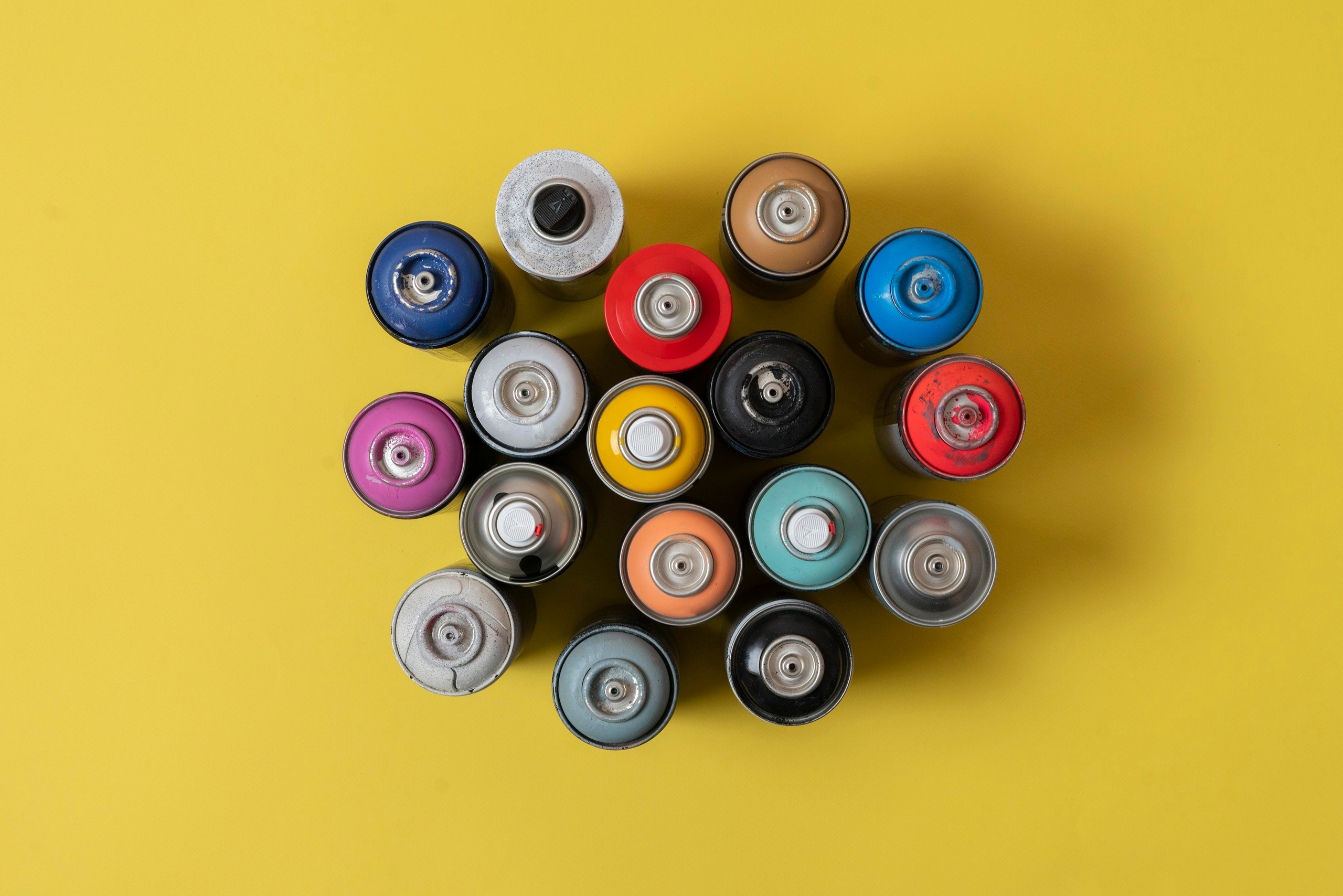 Абстракт креатив. Съемка фото и видео контента. Михаил Руденко