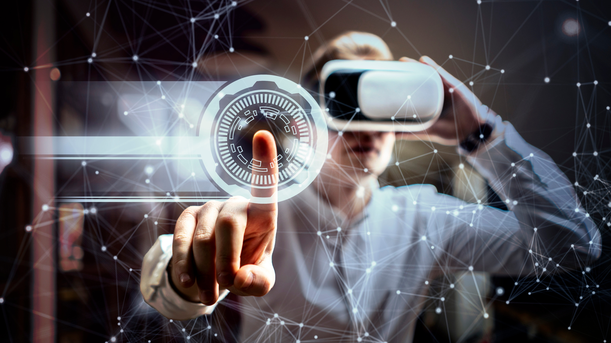 Технологии. Съемка фото и видео контента. Михаил Руденко