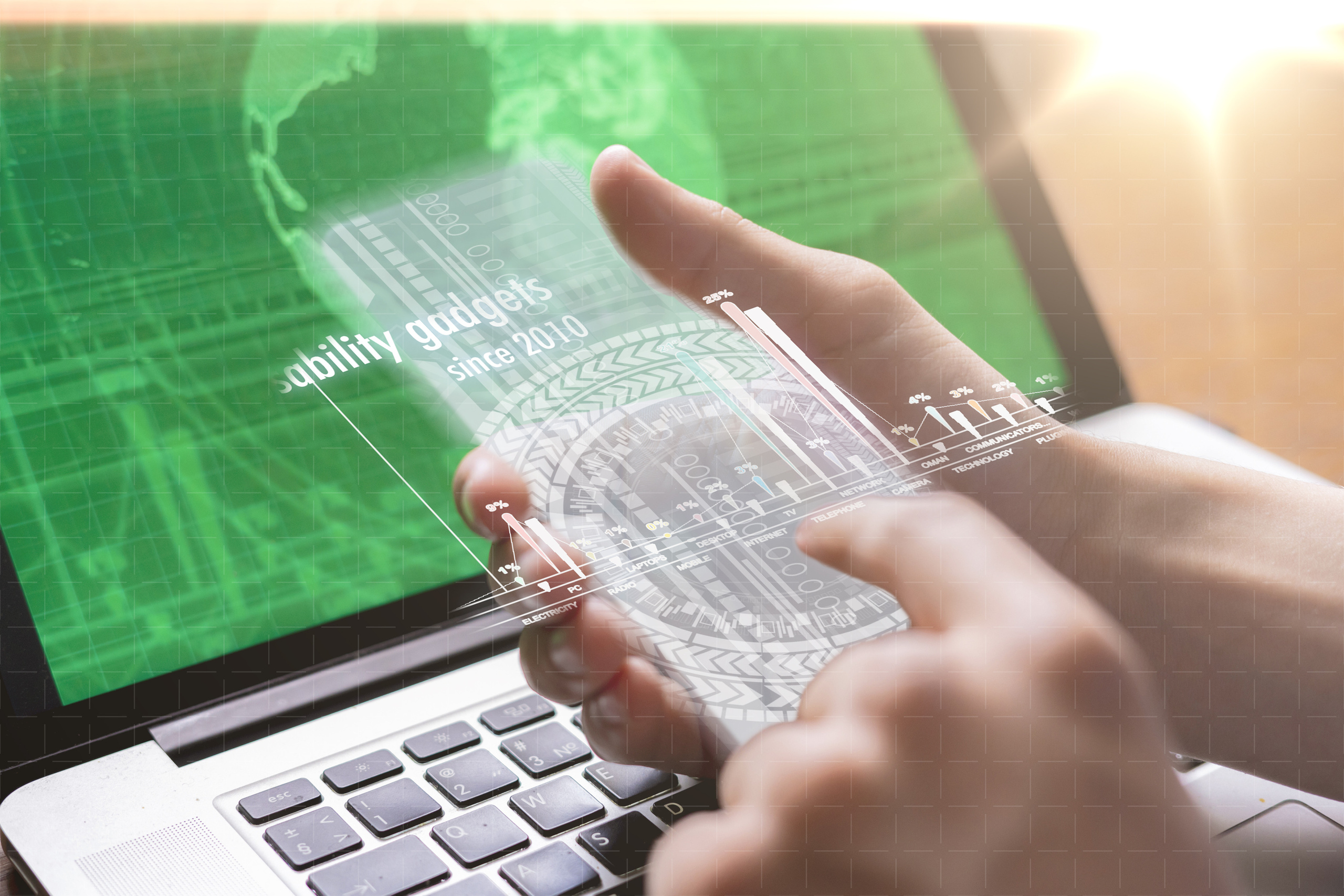 Технологии. Съемка фото и видео контента. Михаил Руденко