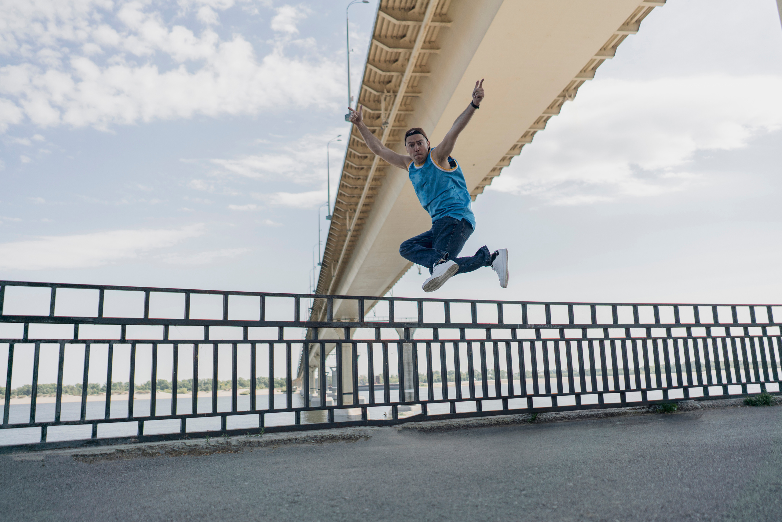 Танцы. Съемка фото и видео контента. Михаил Руденко