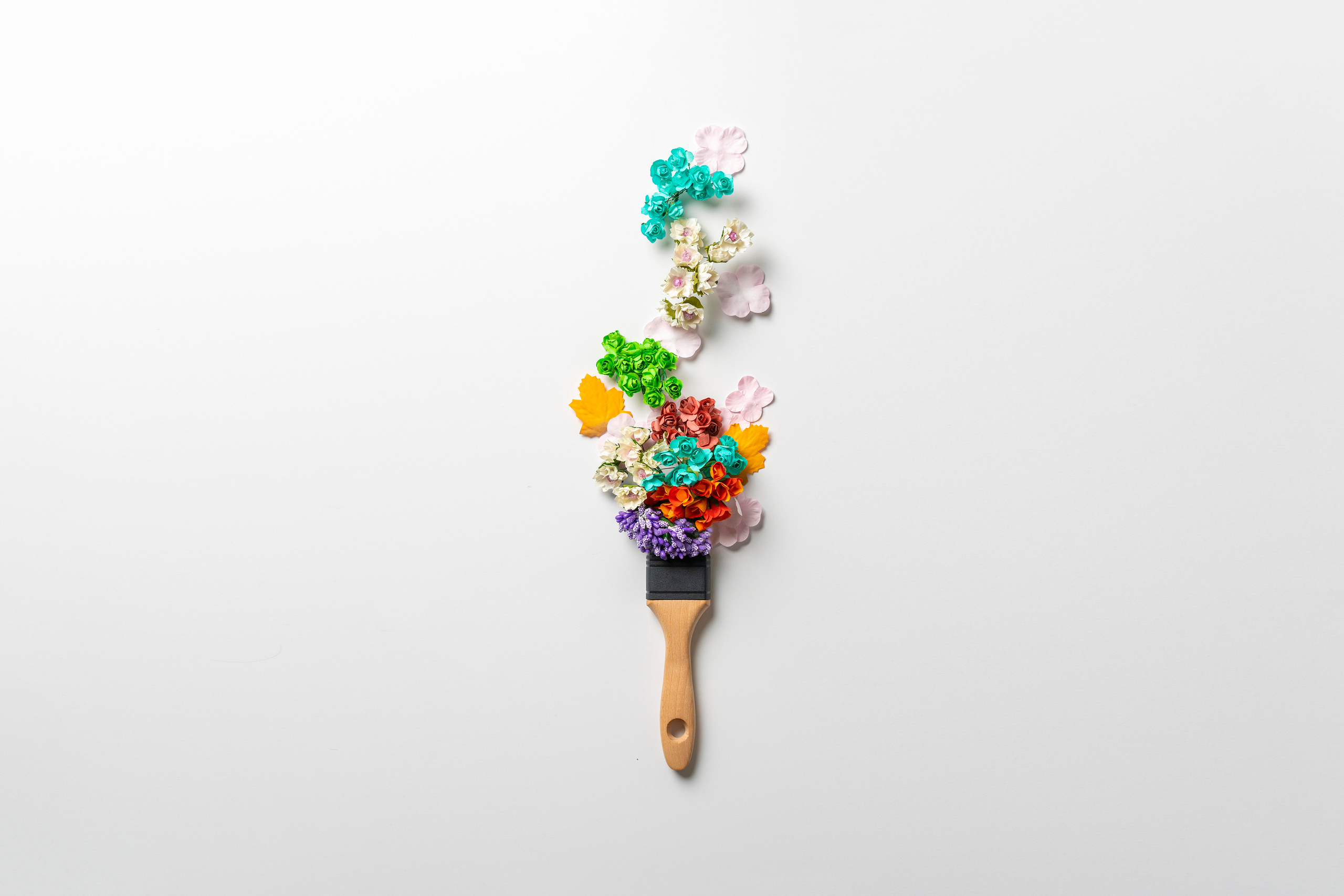 Абстракт креатив. Съемка фото и видео контента. Михаил Руденко