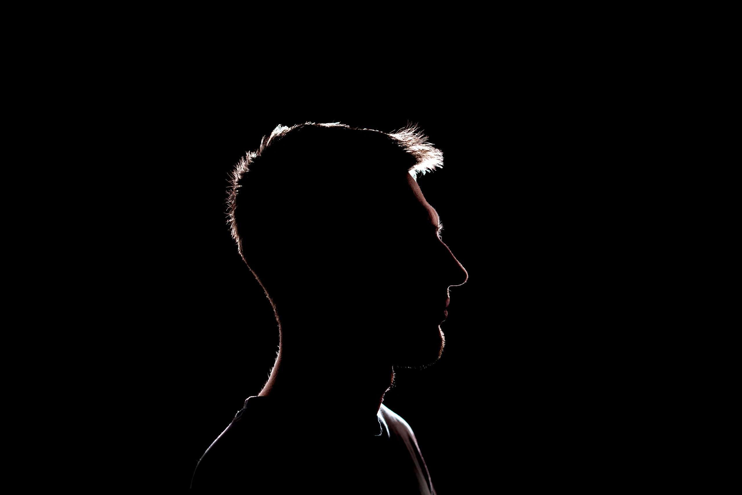 Человек в кадре. Съемка фото и видео контента. Михаил Руденко