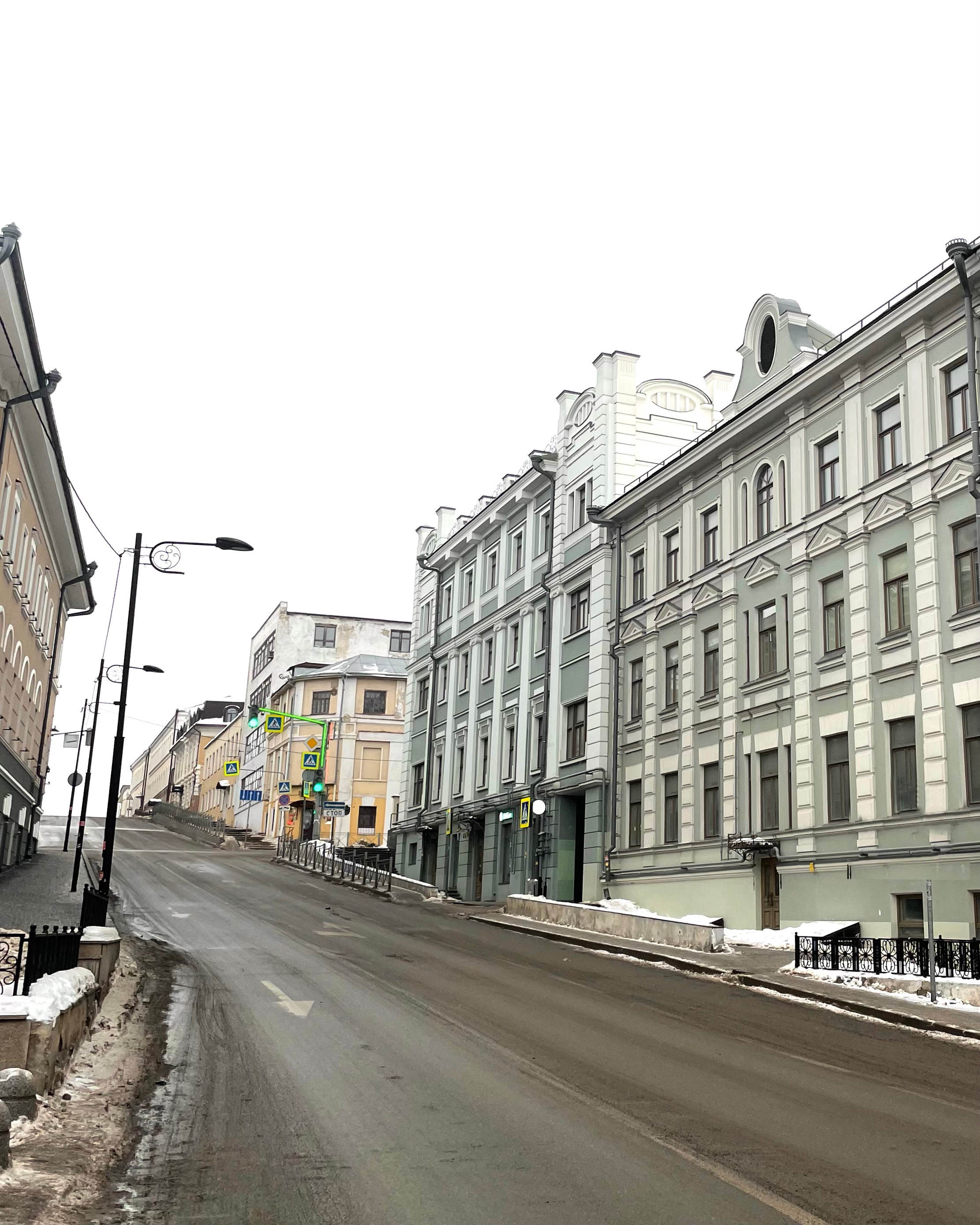 Kazan. Съемка фото и видео контента. Михаил Руденко