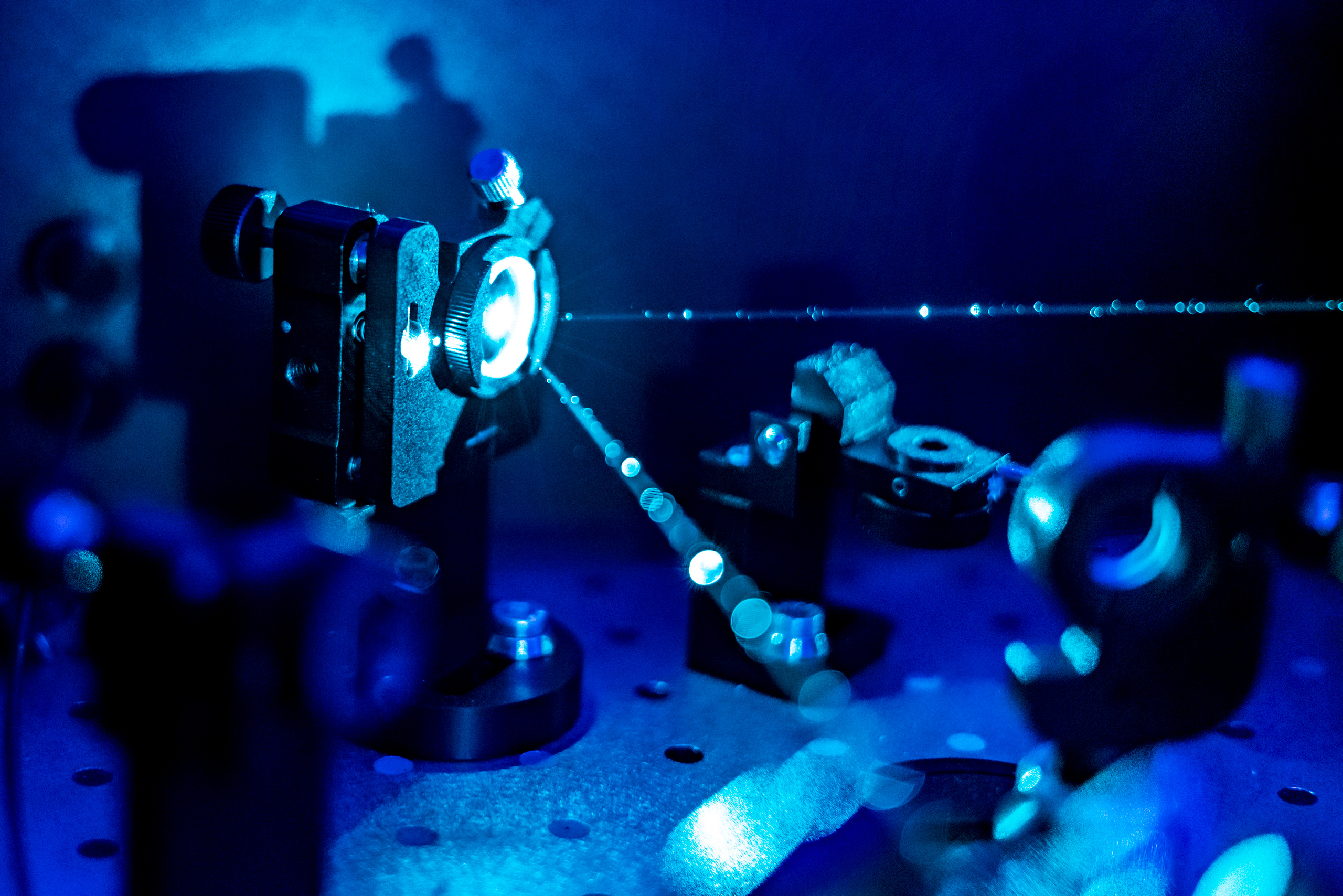 Технологии. Съемка фото и видео контента. Михаил Руденко