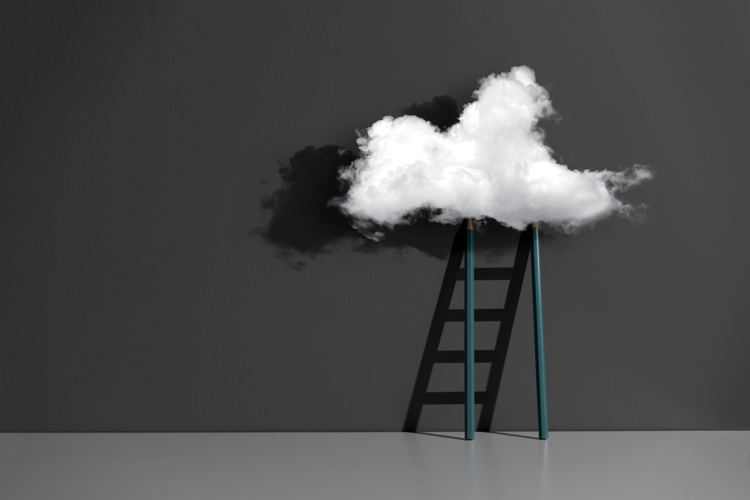 Концептуальная. Съемка фото и видео контента. Михаил Руденко