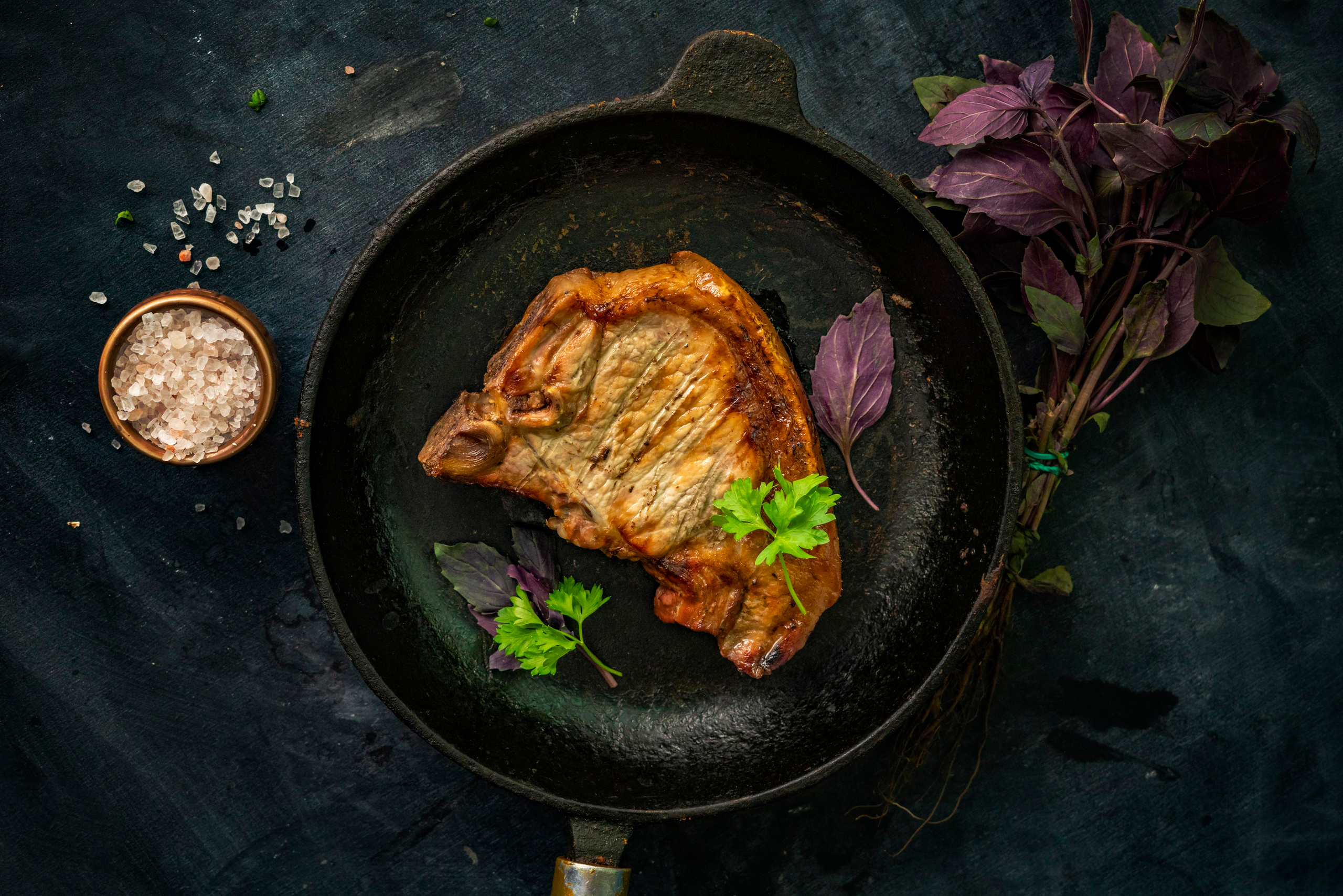 Фуд. Съемка фото и видео контента. Михаил Руденко