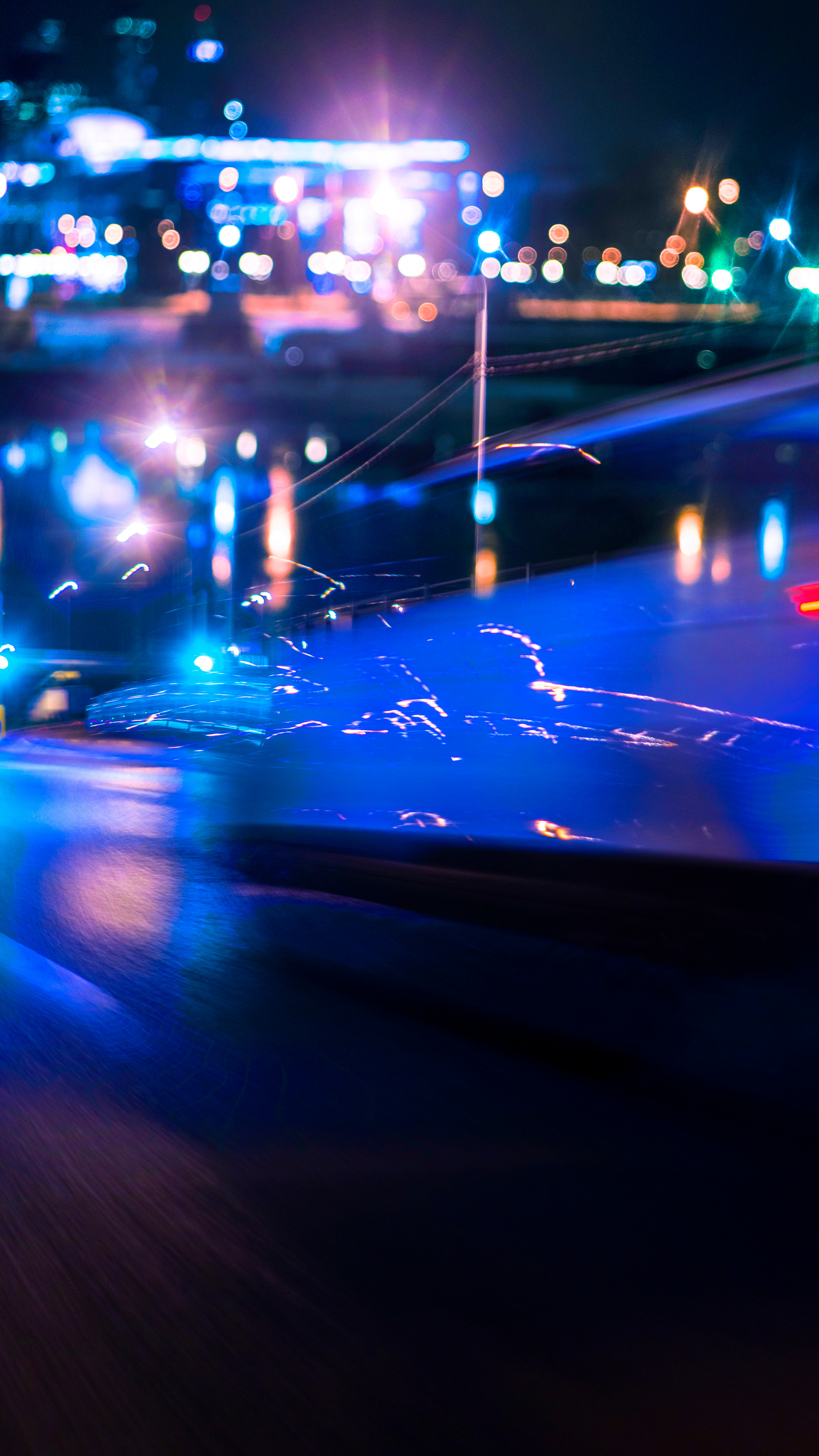 Абстракт креатив. Съемка фото и видео контента. Михаил Руденко