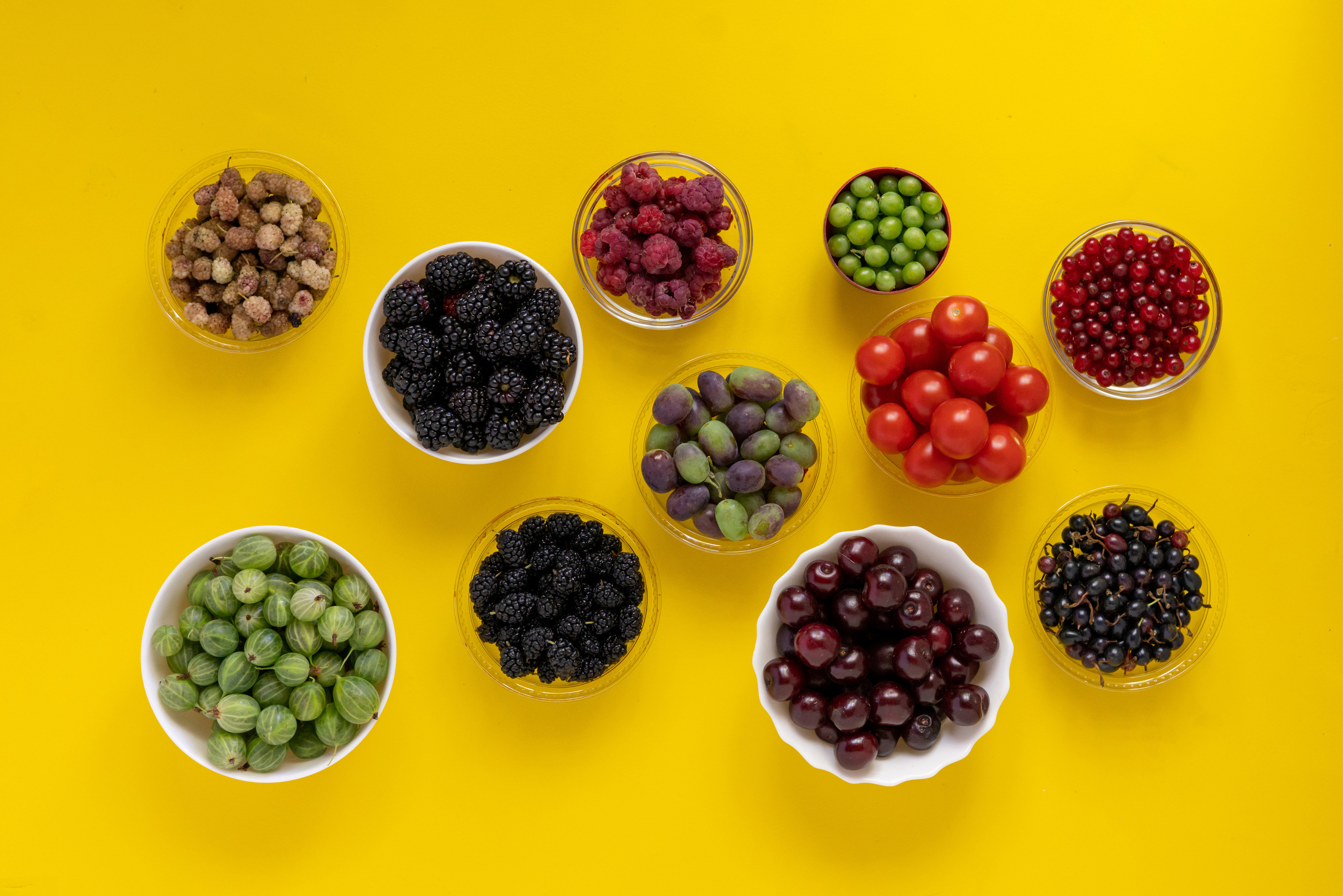 Фрукты. Съемка фото и видео контента. Михаил Руденко