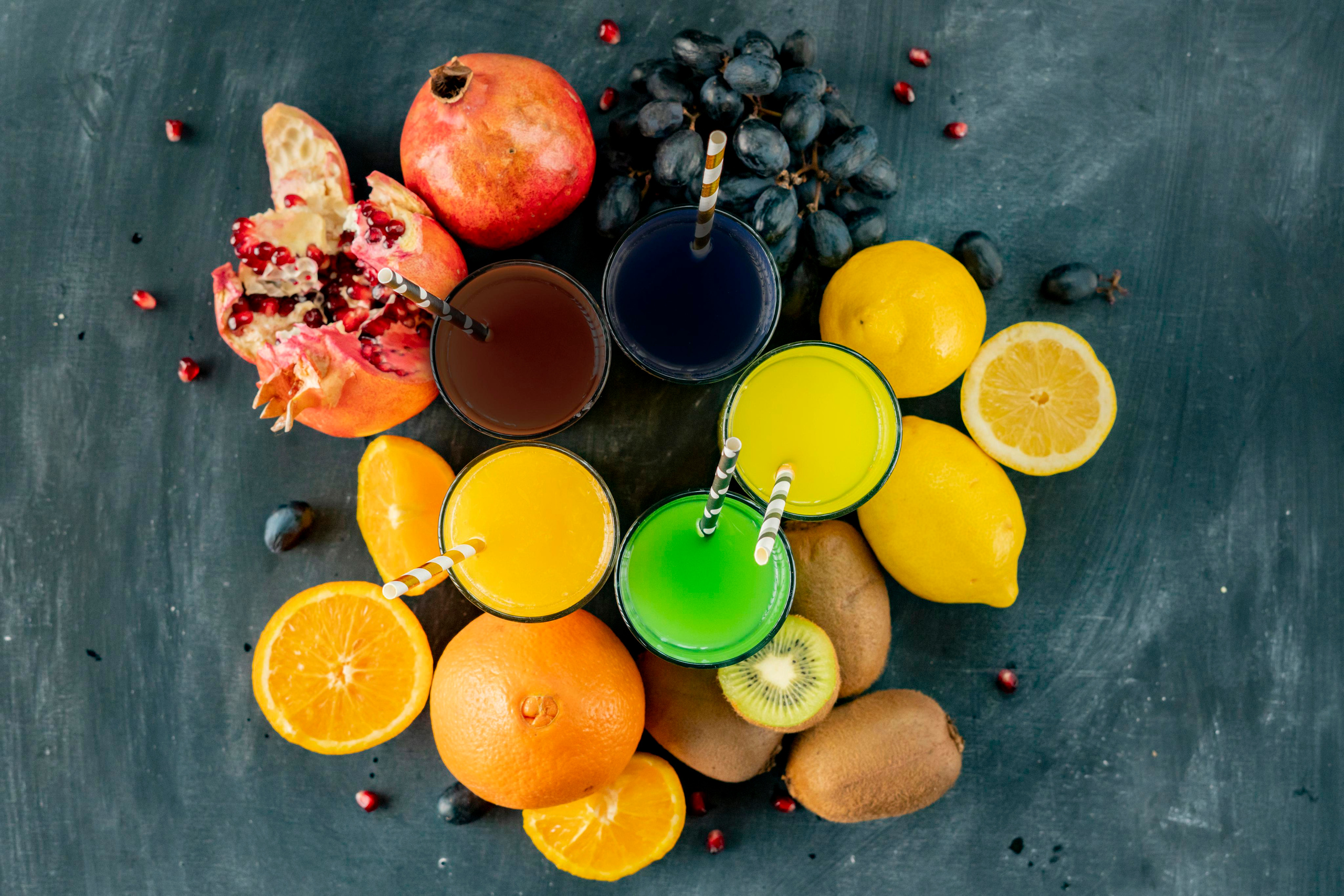 Фуд. Съемка фото и видео контента. Михаил Руденко