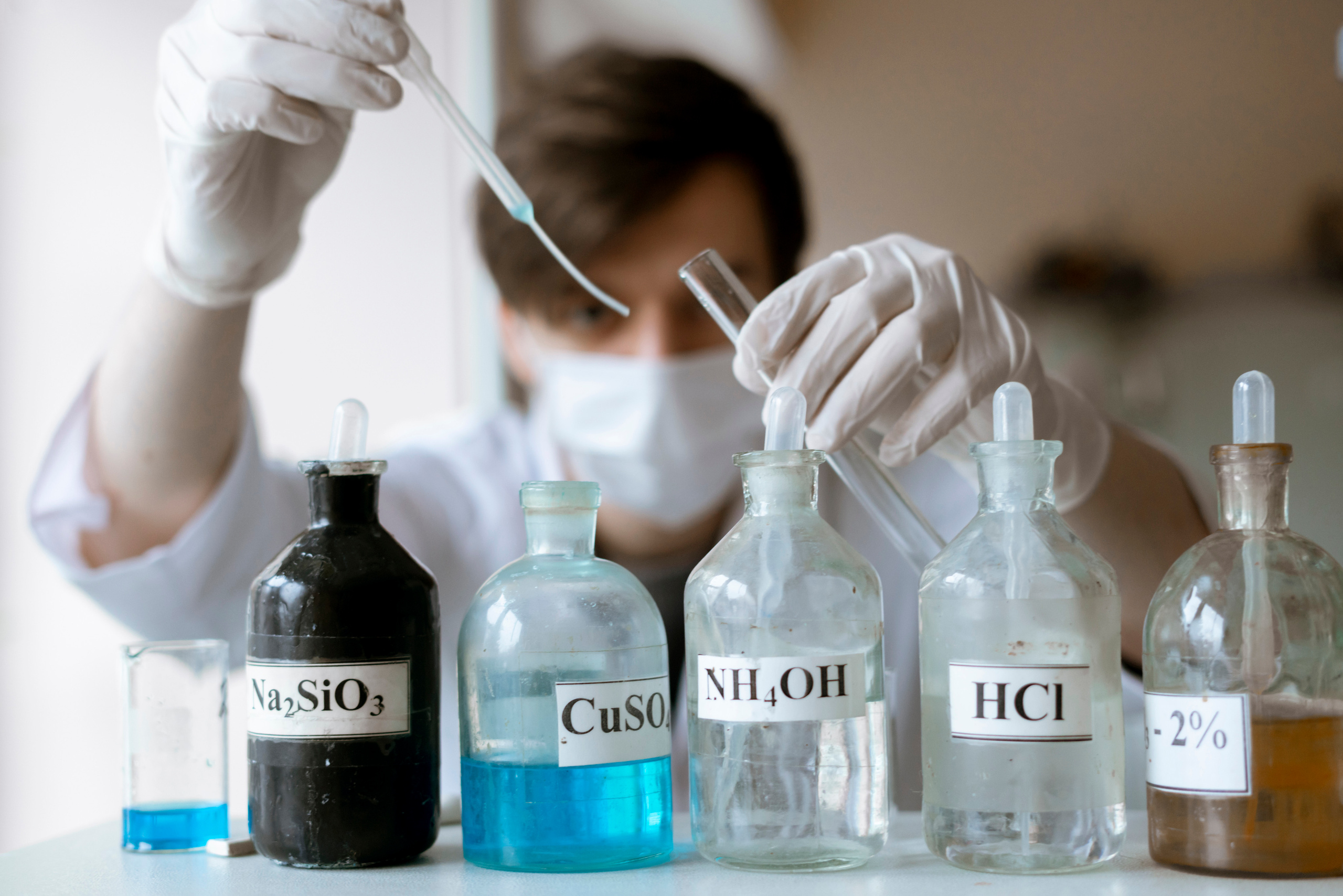 За работой. Съемка фото и видео контента. Михаил Руденко