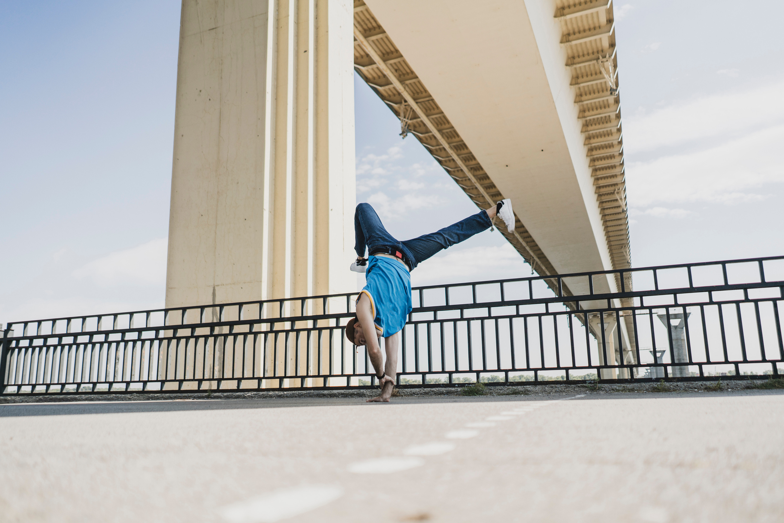 Танцы. Съемка фото и видео контента. Михаил Руденко