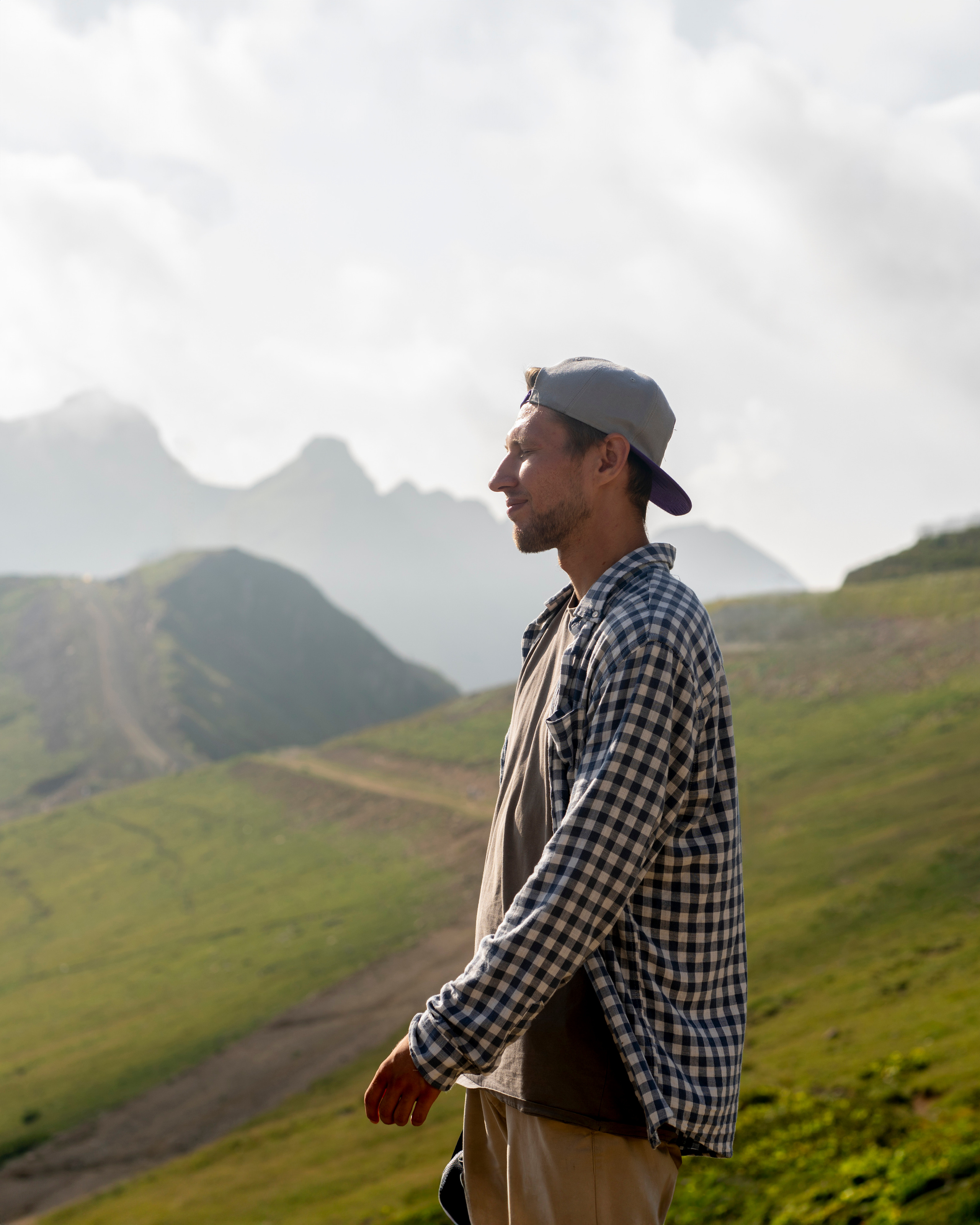 Sochi. Съемка фото и видео контента. Михаил Руденко