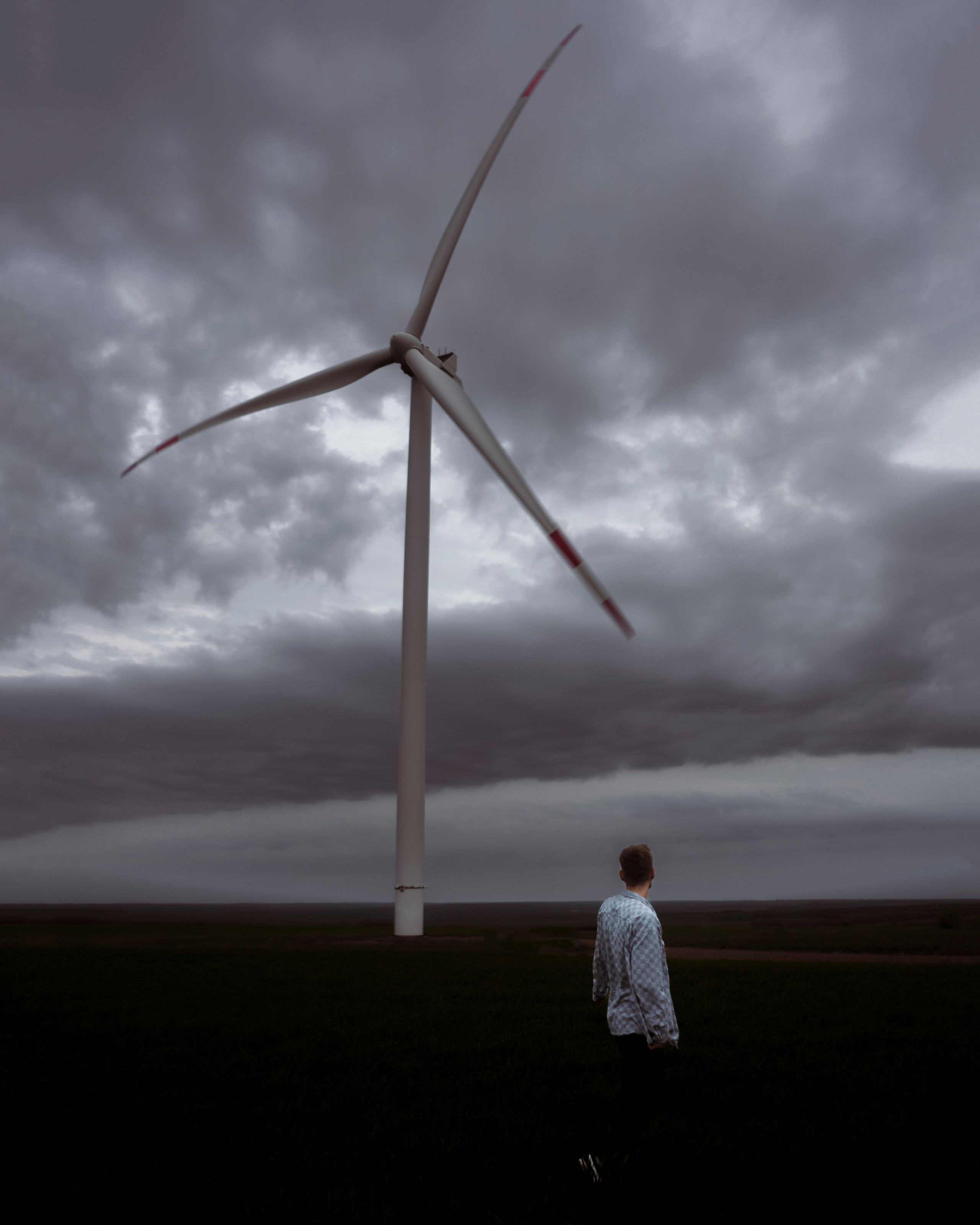 Windmill. Съемка фото и видео контента. Михаил Руденко